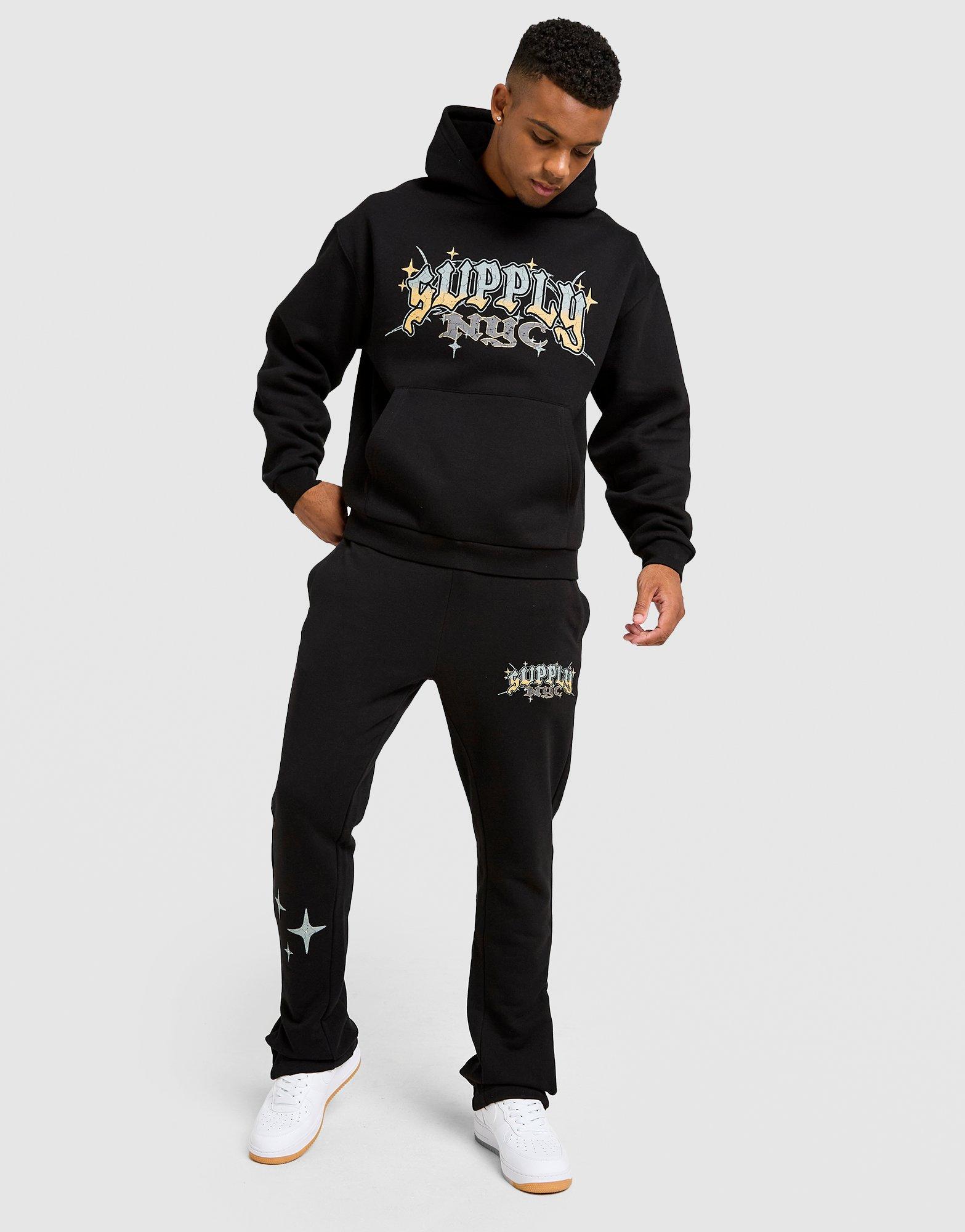 Supply & Demand Joggers Mega