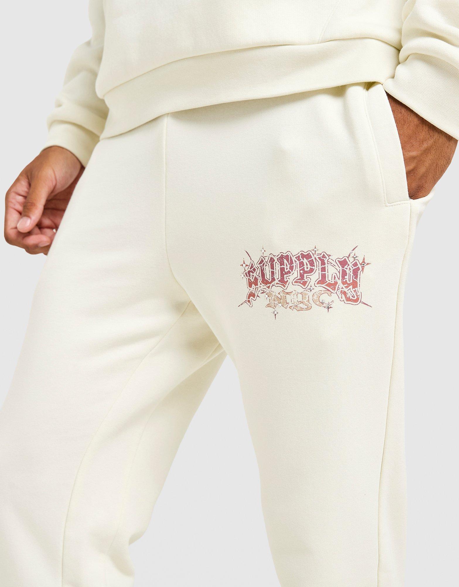 Supply & Demand Mega Joggers