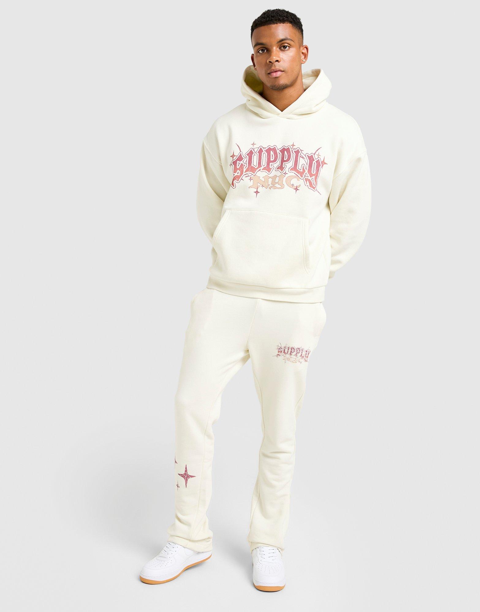 Supply & Demand Mega Joggers