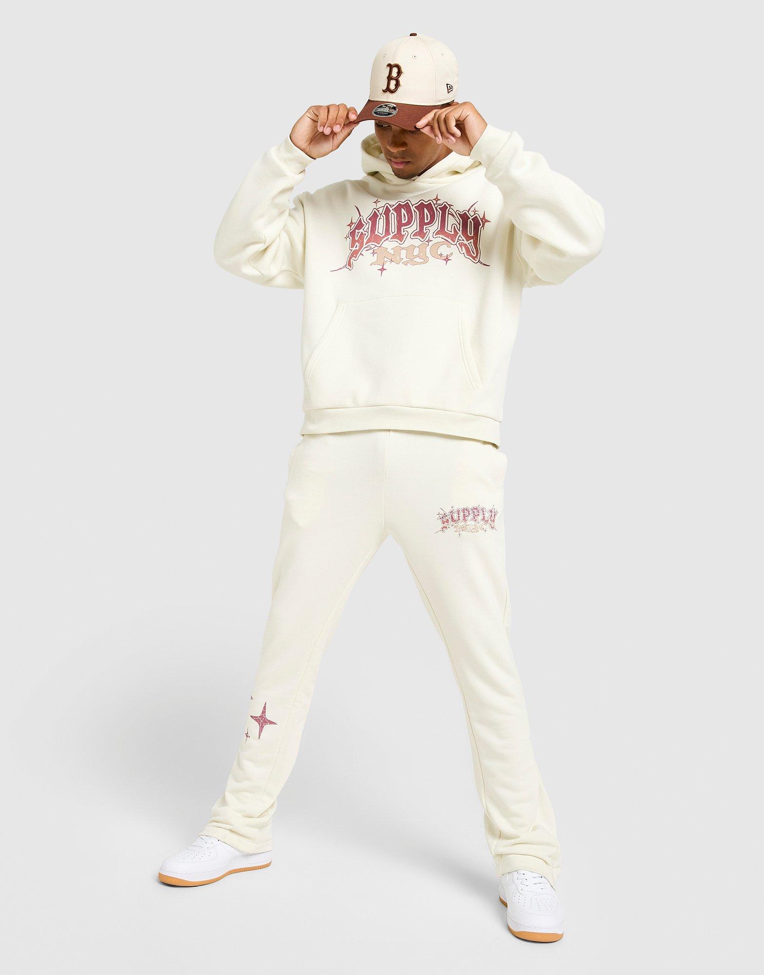 Supply & Demand Pantaloni della tuta Mega