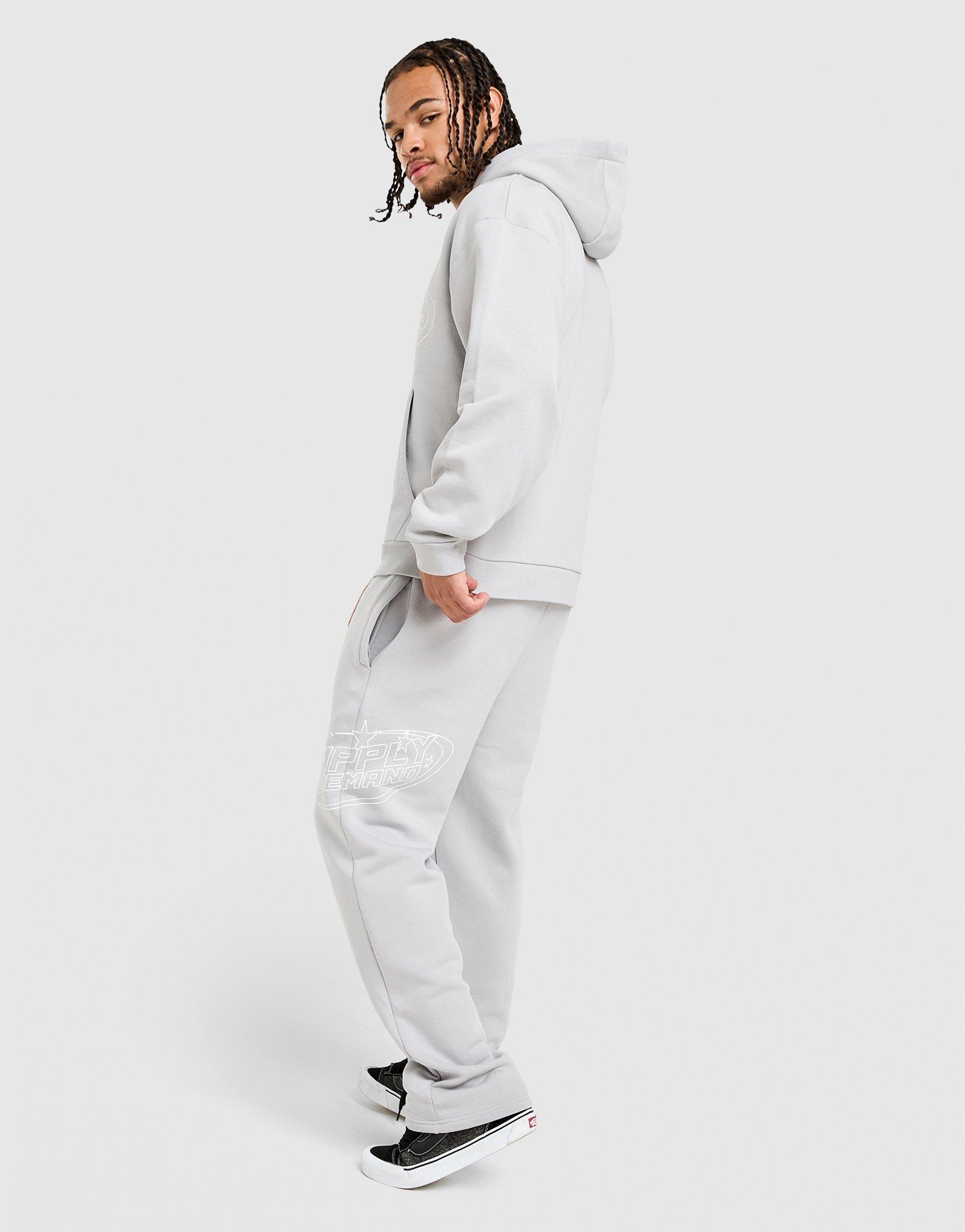 Supply & Demand Fragment Tracksuit
