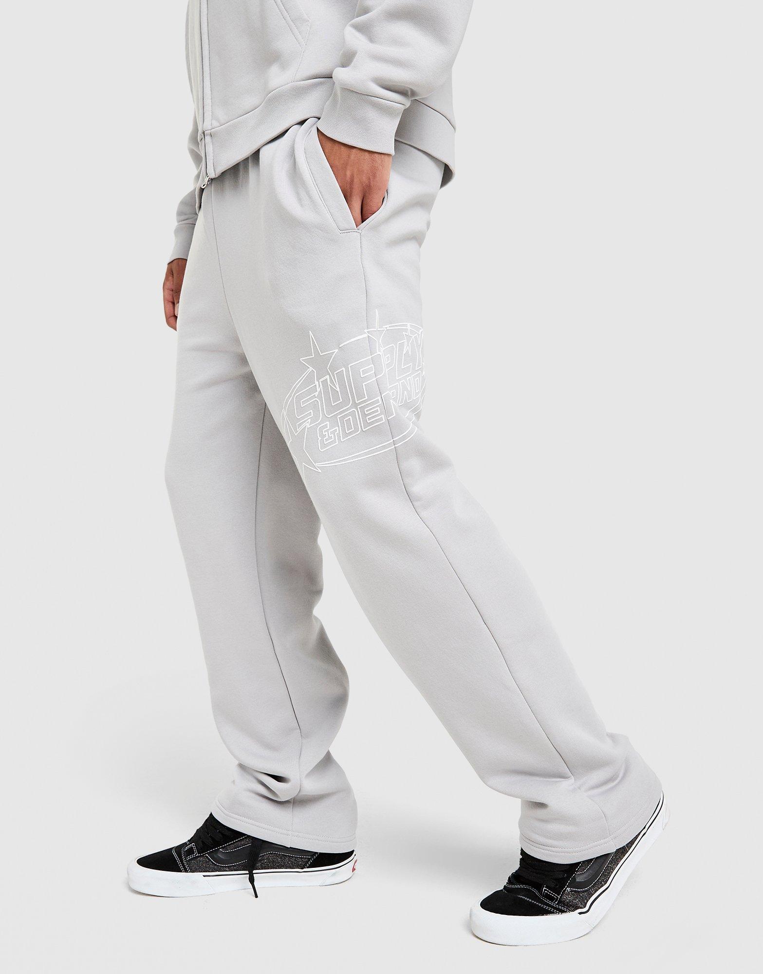 Supply & Demand Fragment Tracksuit