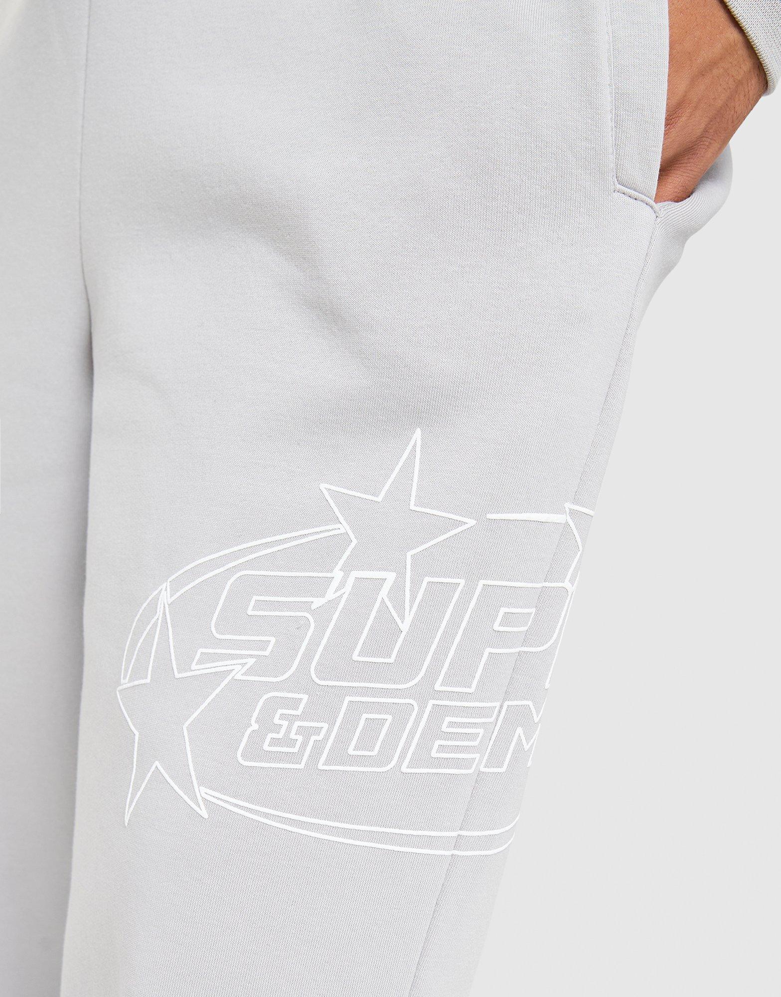 Supply & Demand Fragment Tracksuit