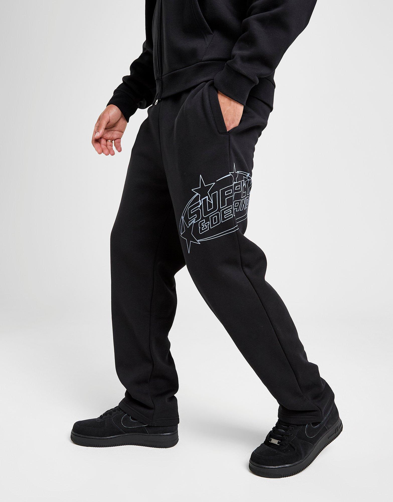 Supply & Demand Fragment Tracksuit