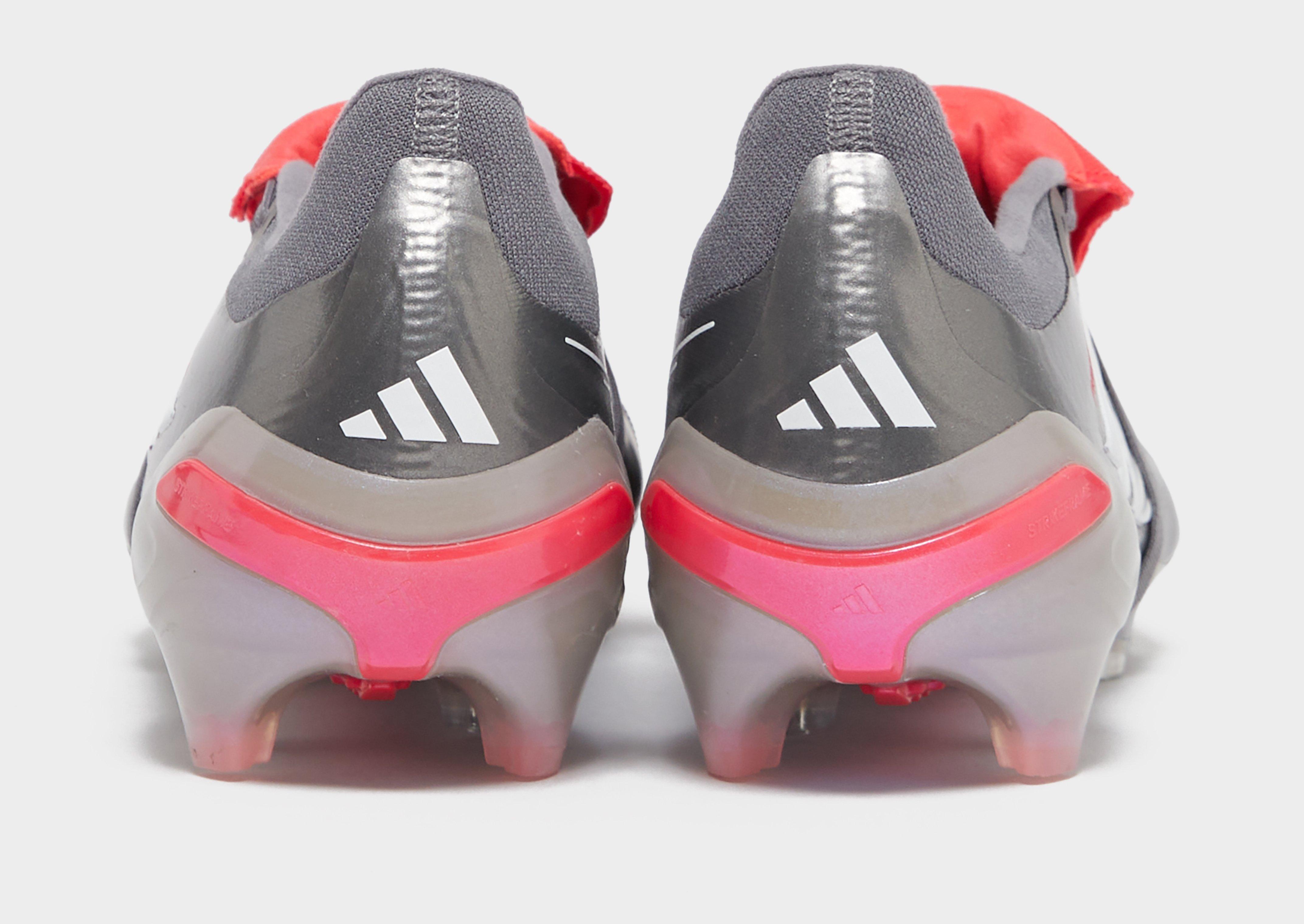 adidas Predator Pro Fold-Over Tongue FG