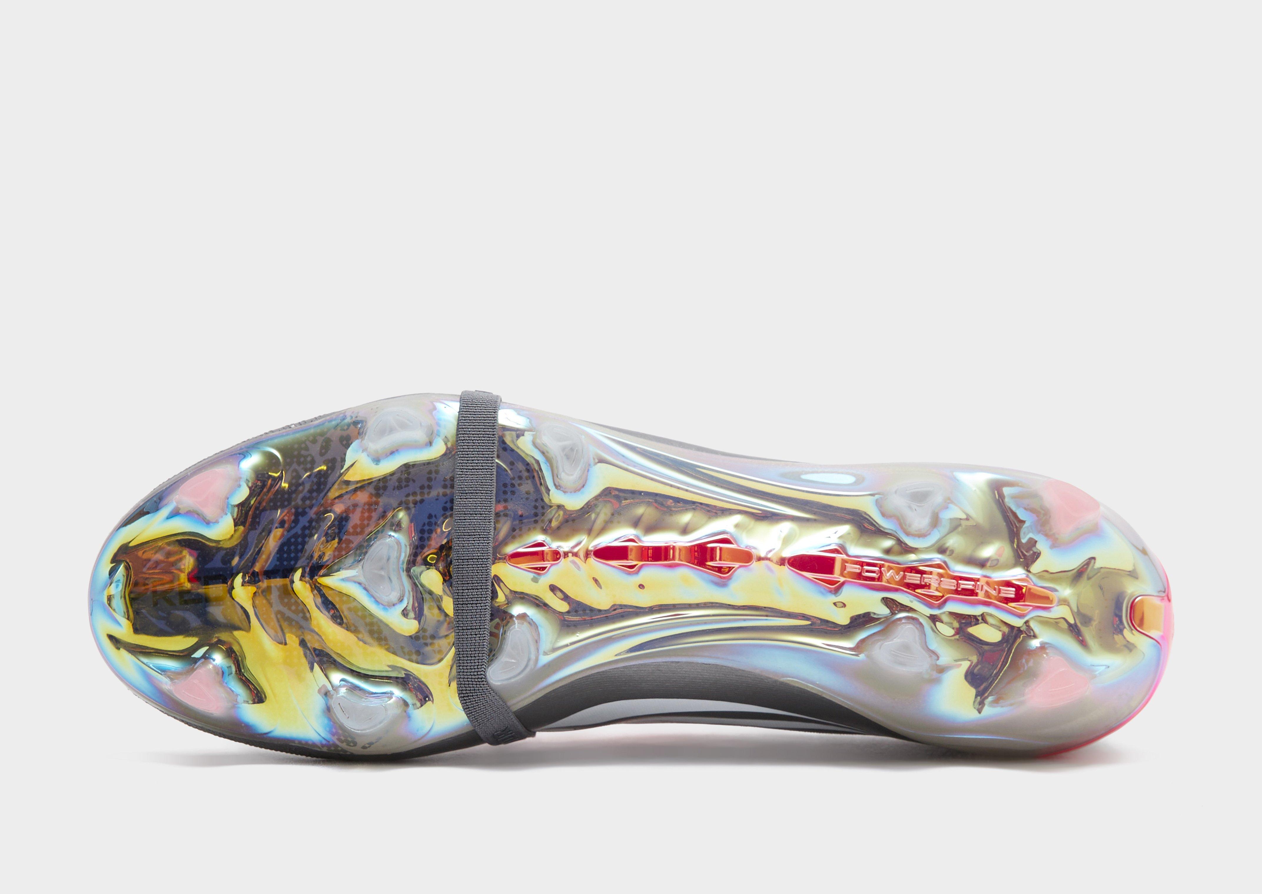 adidas Chaussure de football PREDATOR ELITE languette rabattable Terrain souple