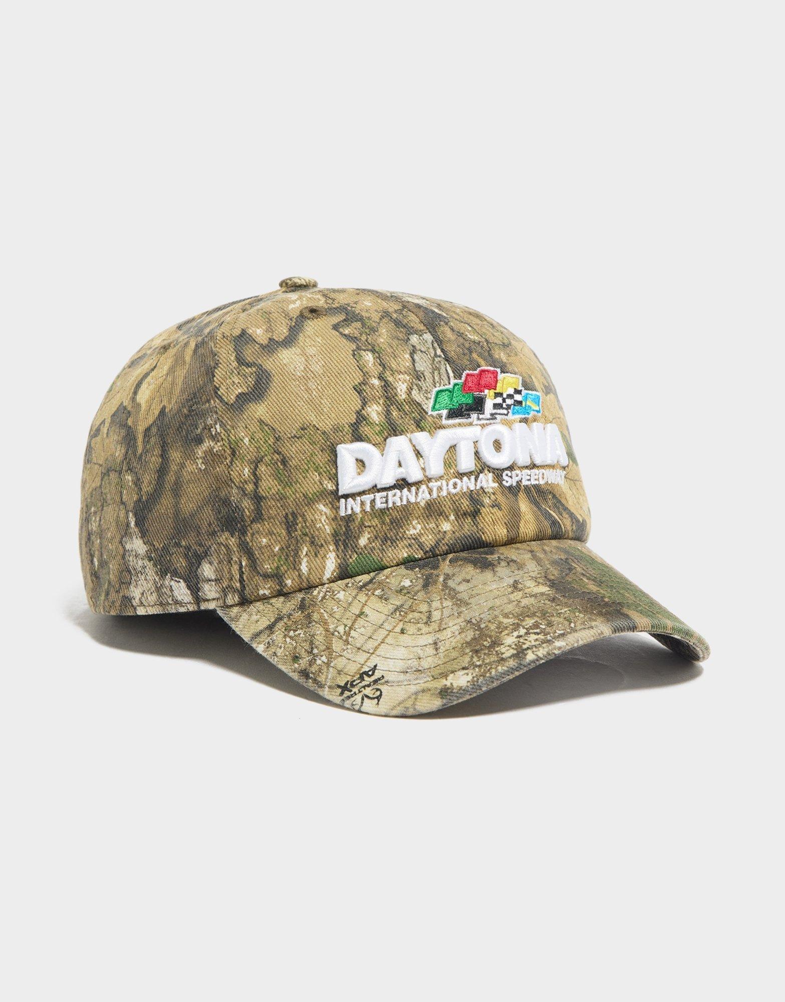 47 Brand Daytona Realtree Cap