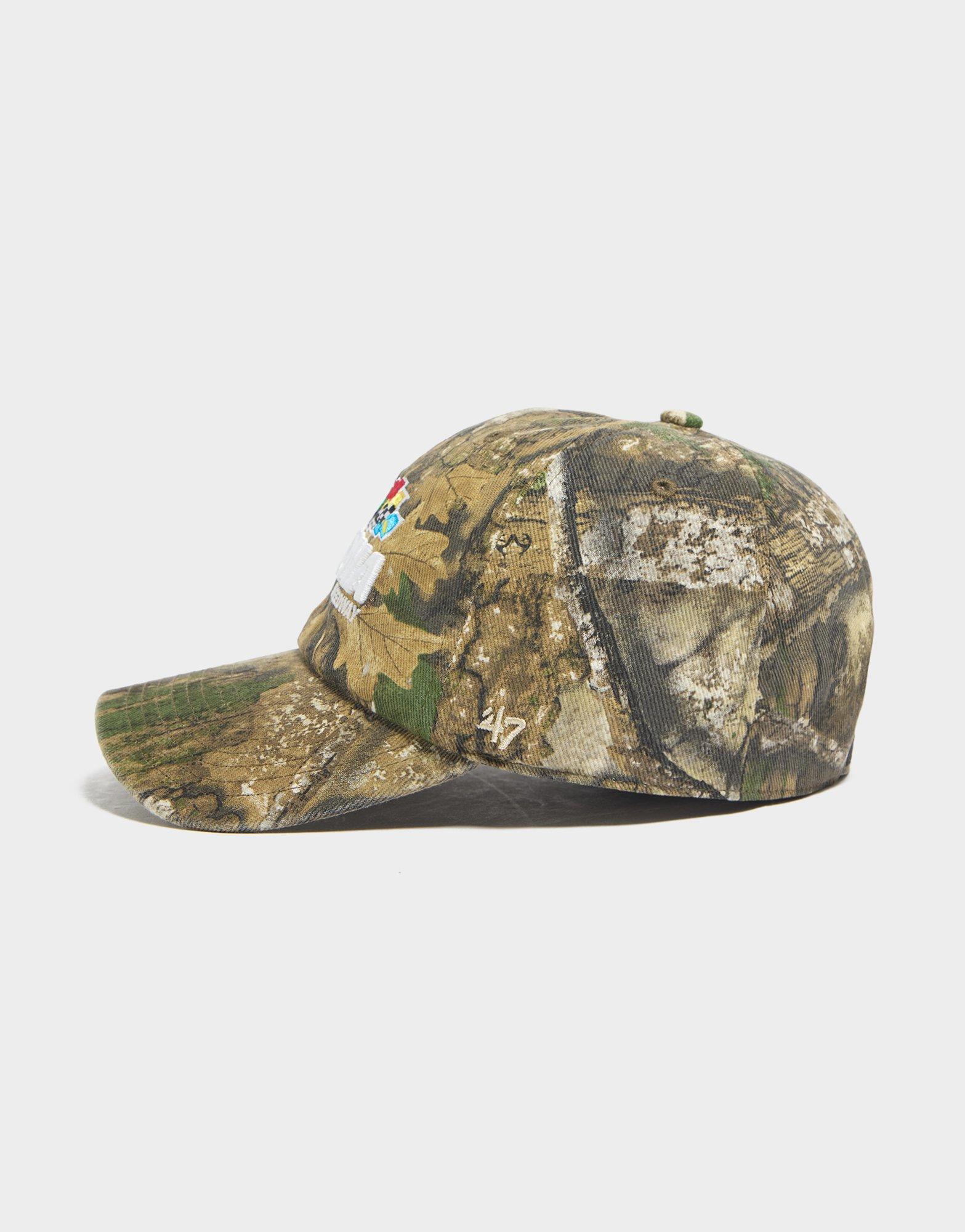 47 Brand Daytona Realtree Cap