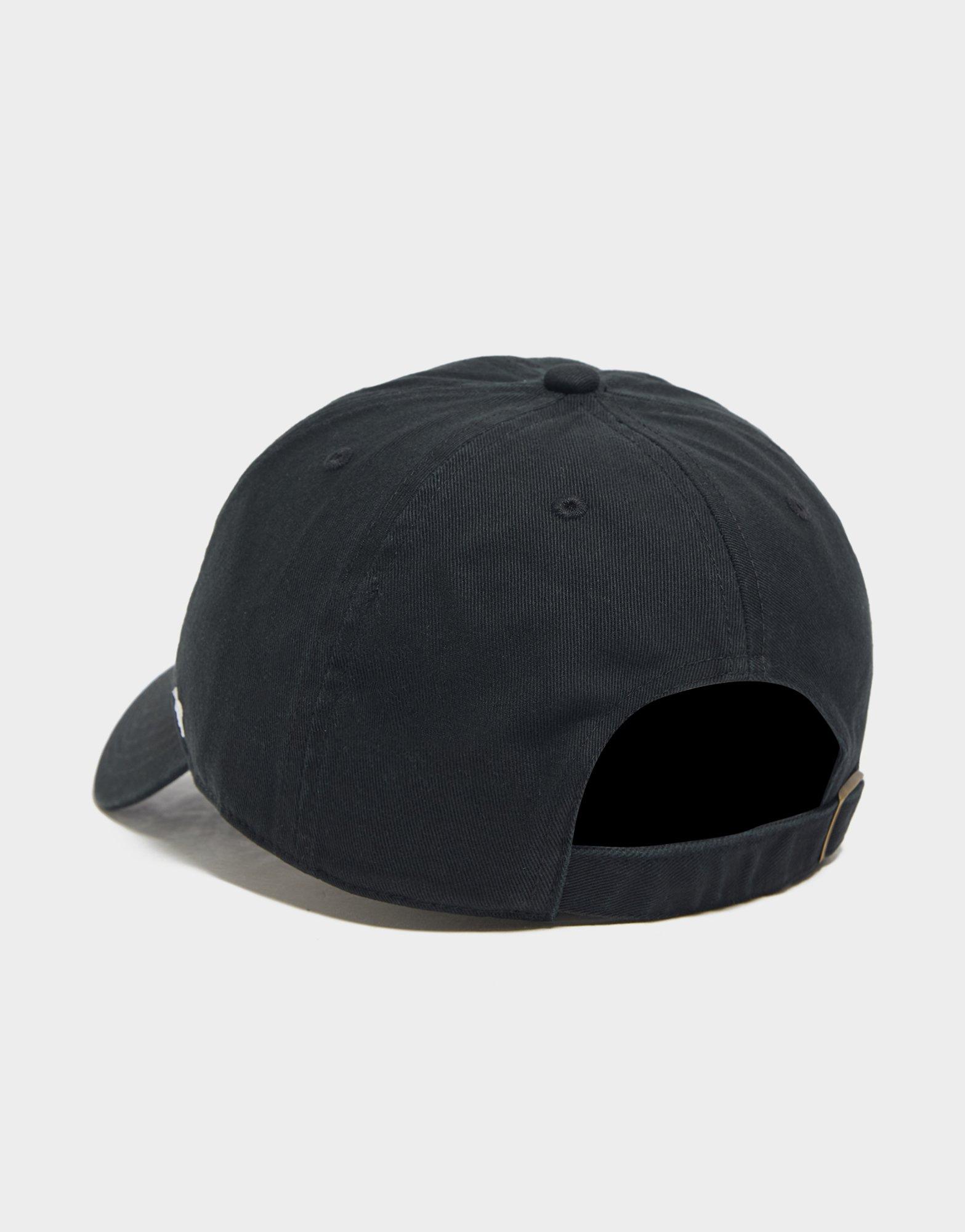 47 Brand New York Script Cap