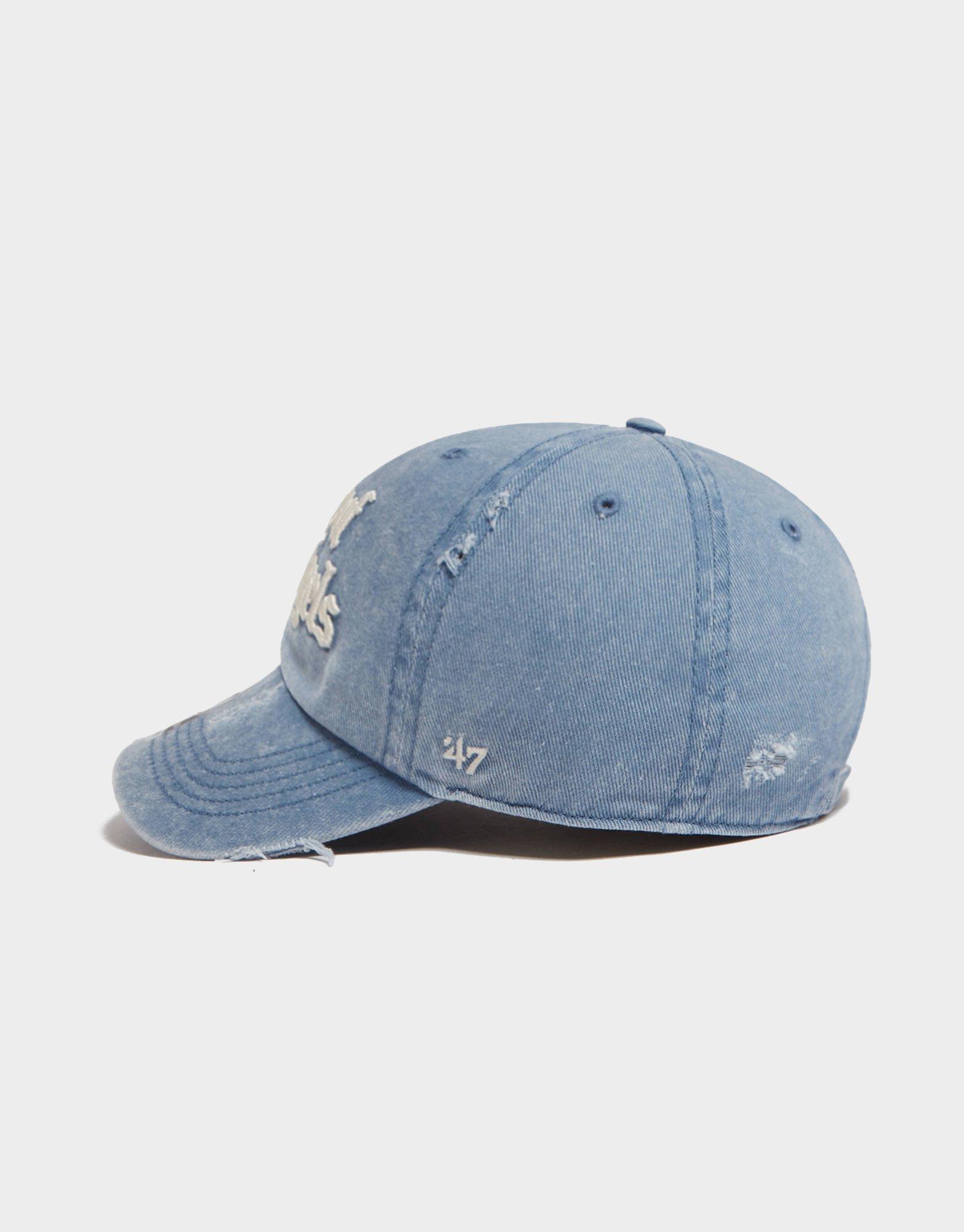 47 Brand LA City Distressed Cap