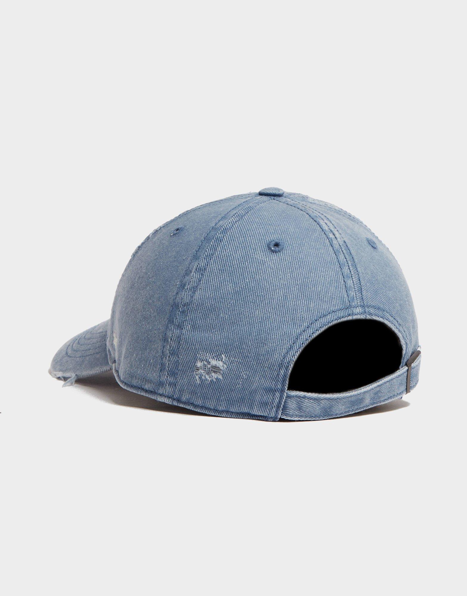 47 Brand LA City Distressed Cap