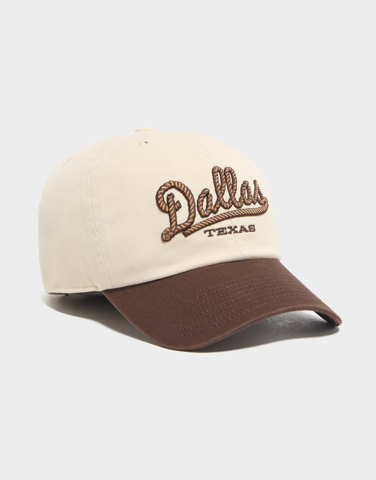47 Brand Dallas Cap
