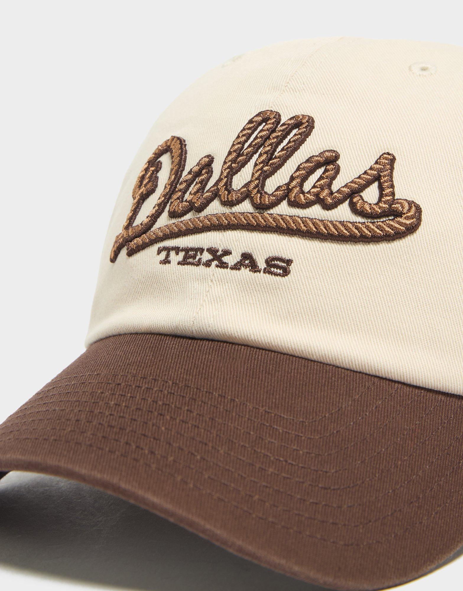 47 Brand Dallas Cap