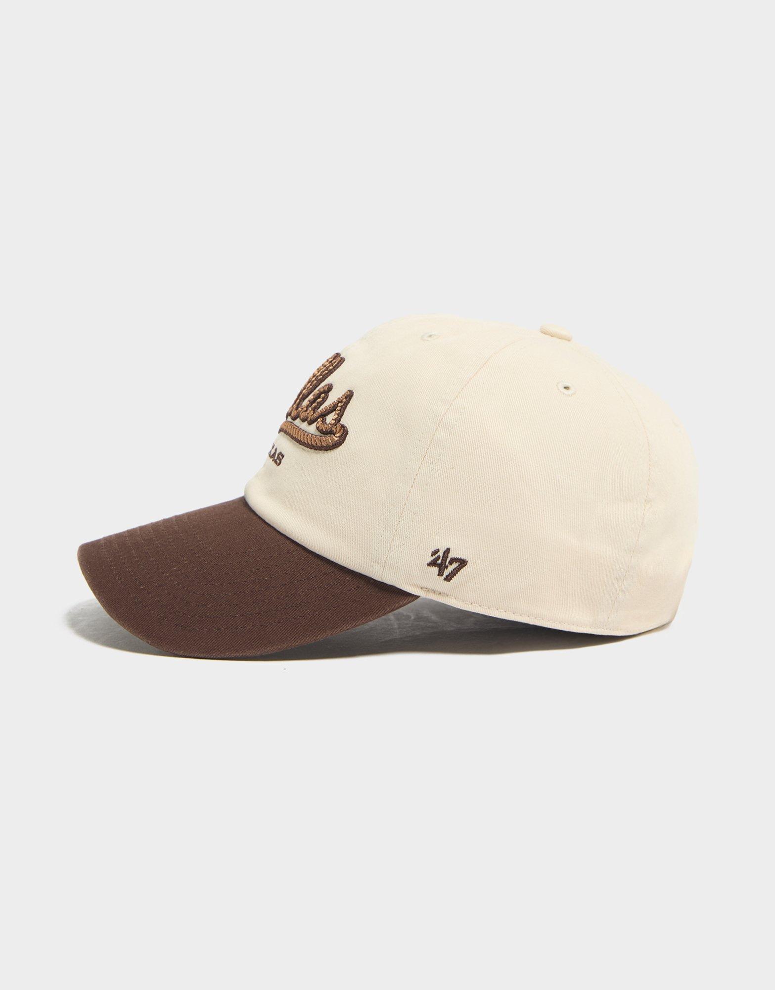 47 Brand Dallas Cap