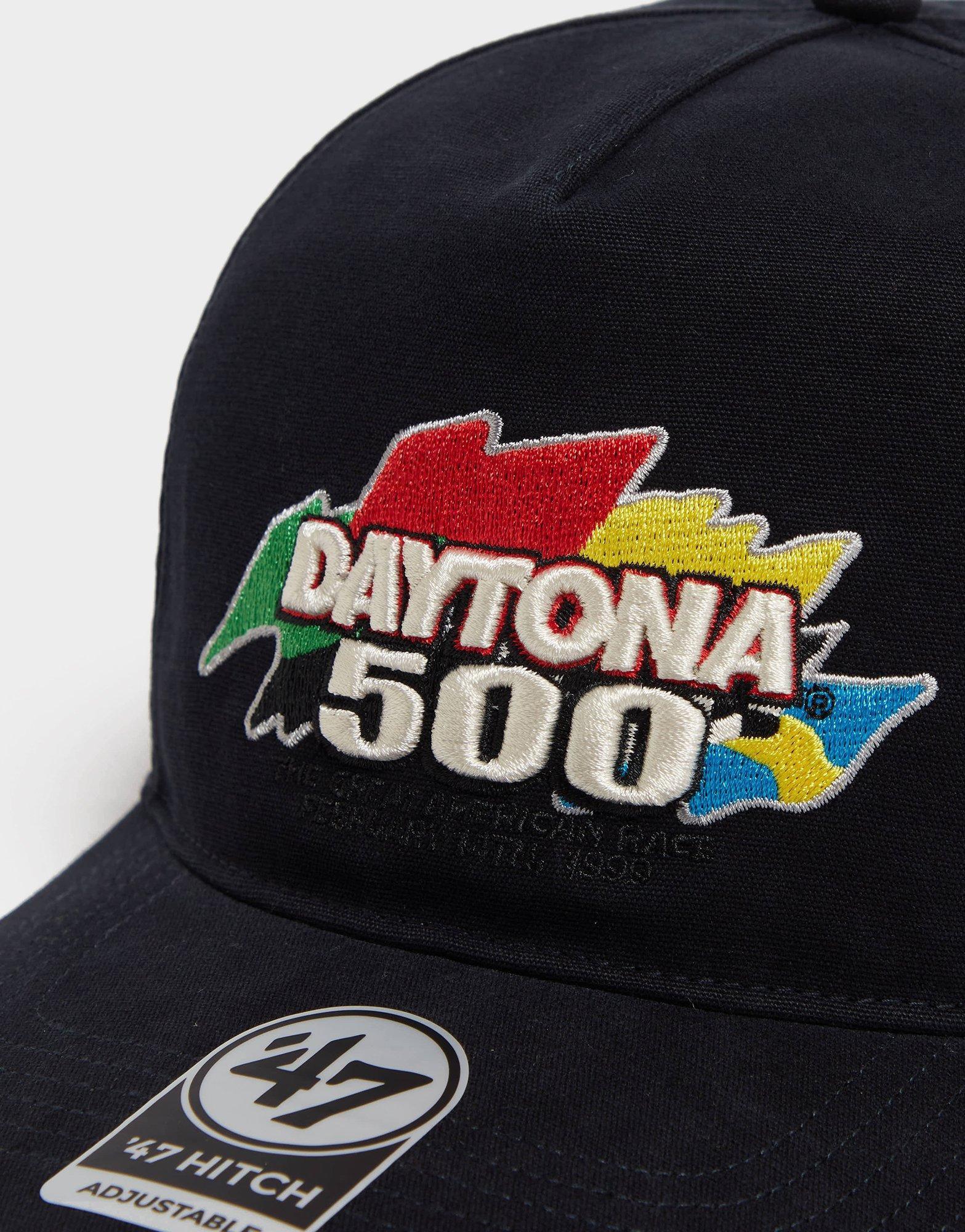 47 Brand Casquette Daytona 500 Hitch