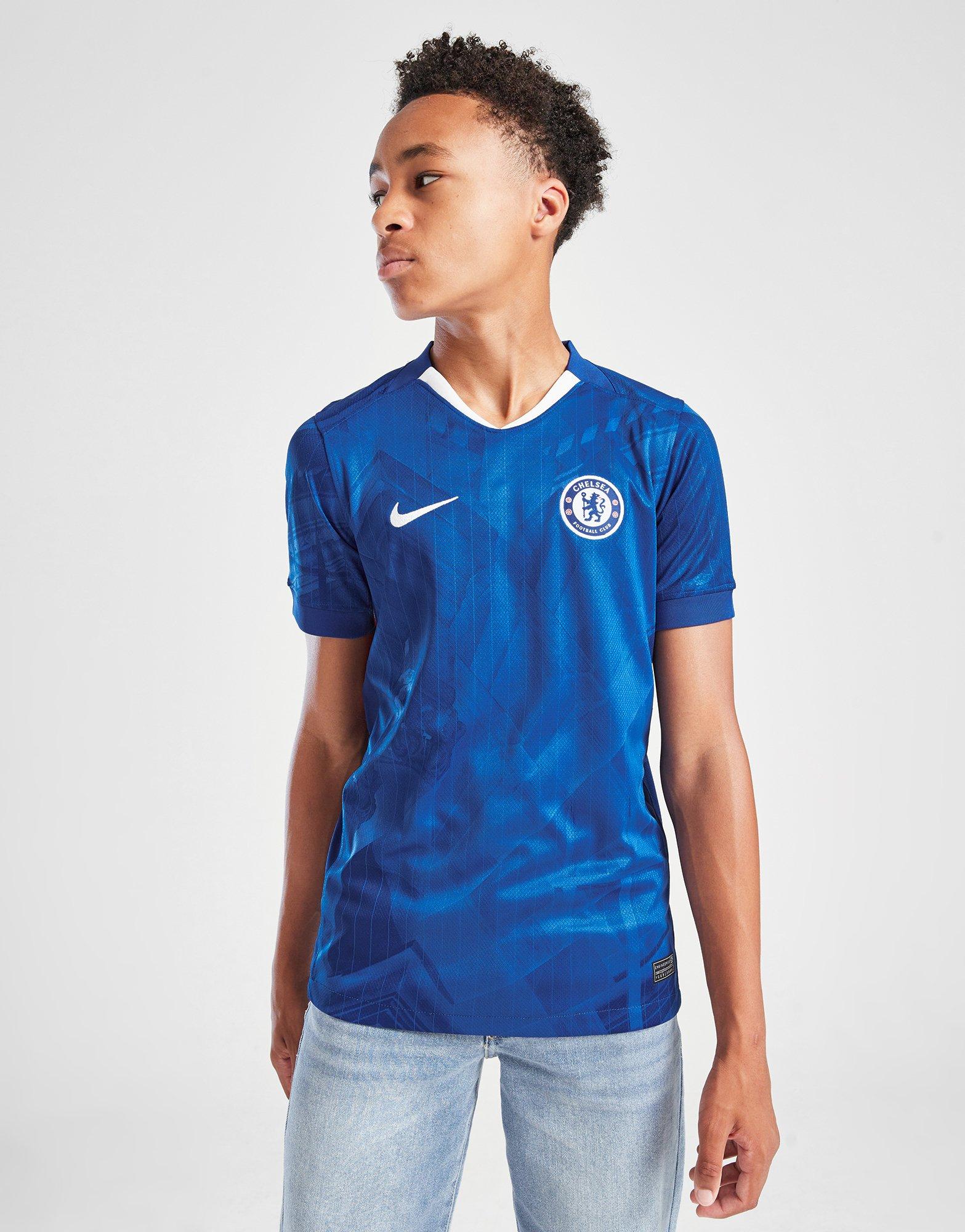 Nike Chelsea FC 2025/26 Palmer Heim Shirt Kinder
