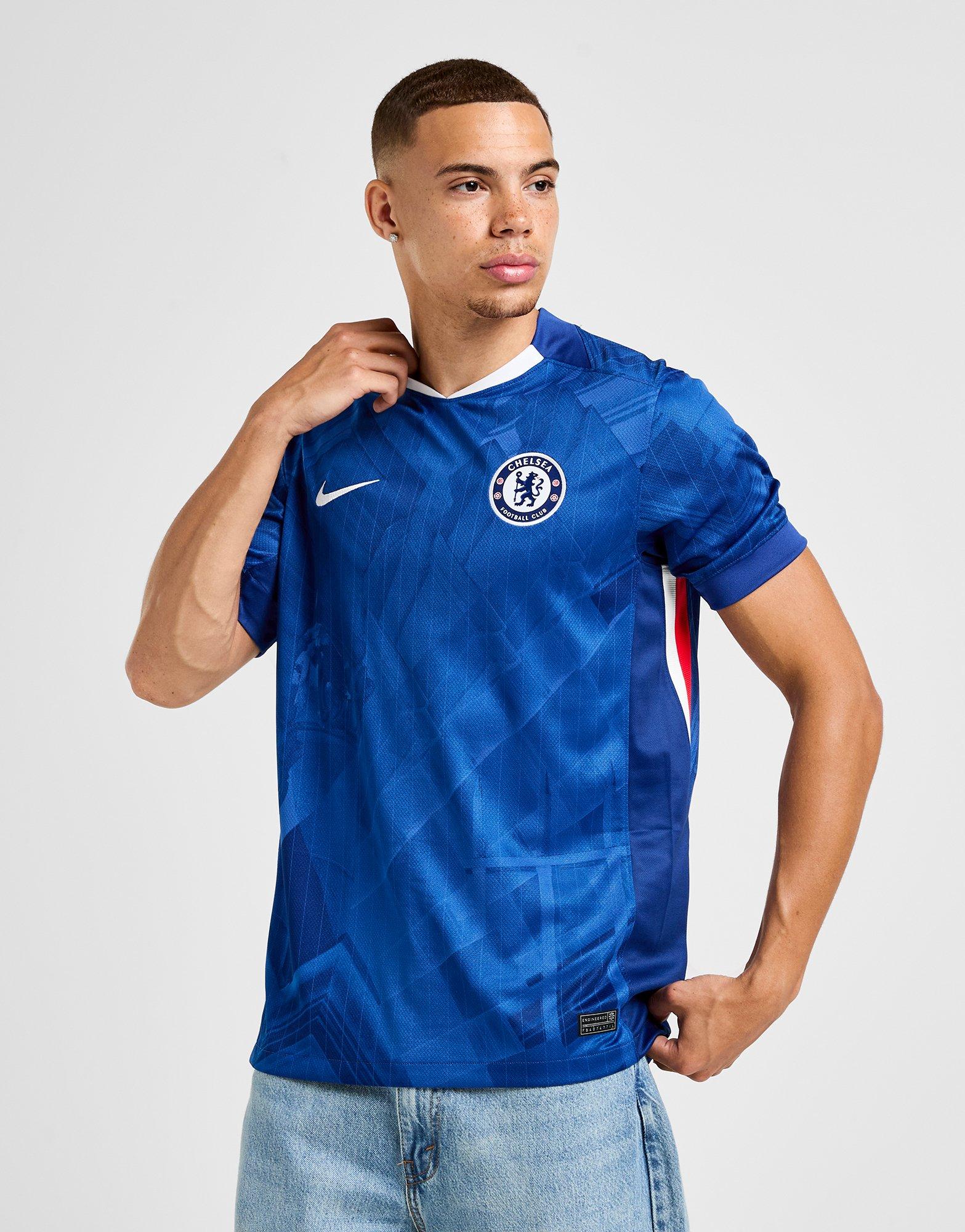 Nike Chelsea FC 2025/26 Palmer Heim Shirt