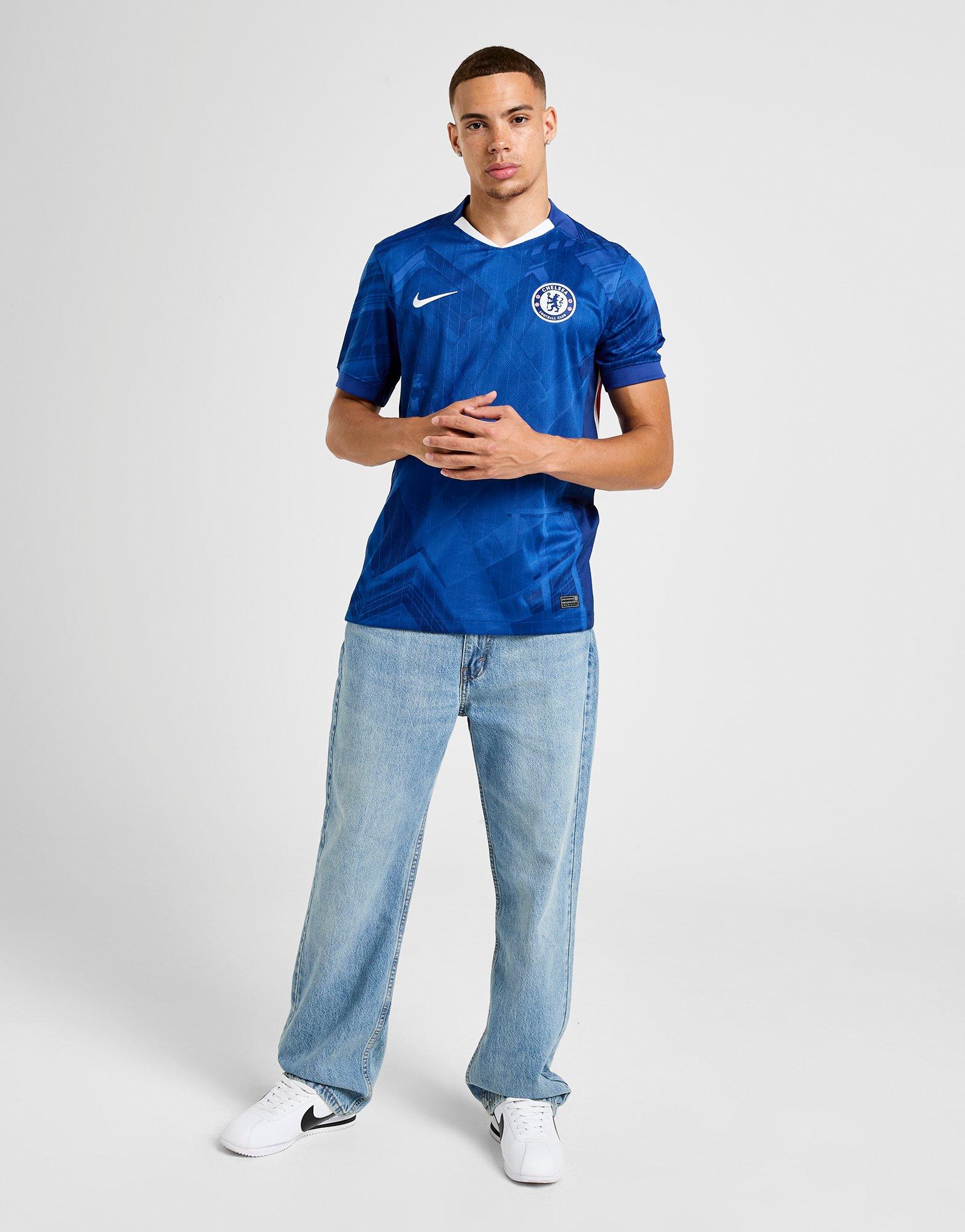 Nike Chelsea FC 2025/26 Palmer Heim Shirt