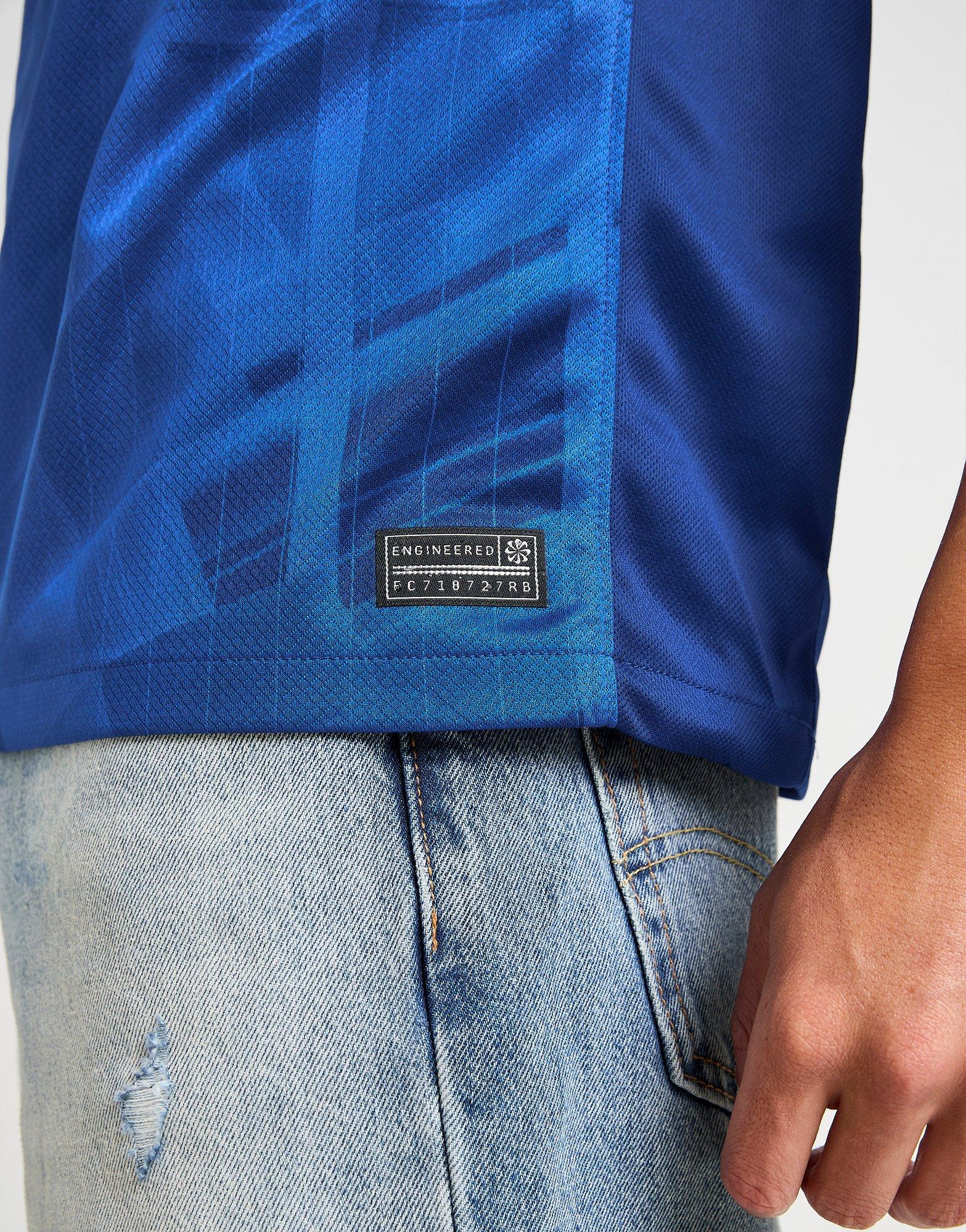 Nike Chelsea FC 2025/26 Palmer Heim Shirt