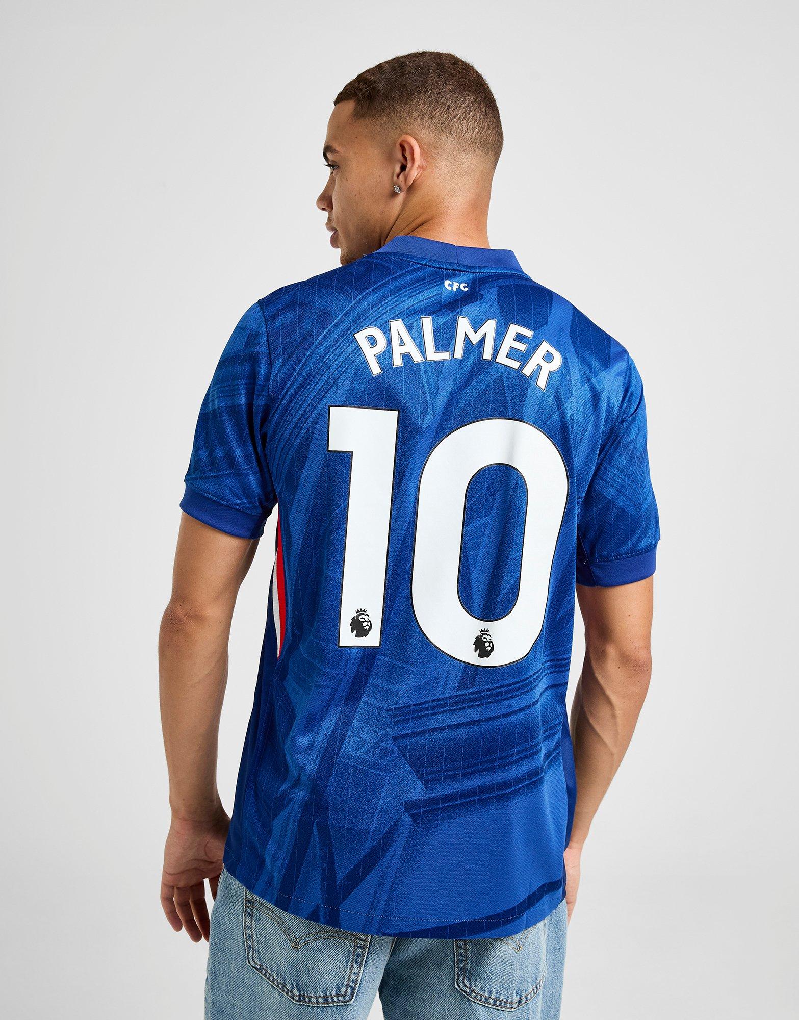 Nike Chelsea FC 2025/26 Palmer Maglia