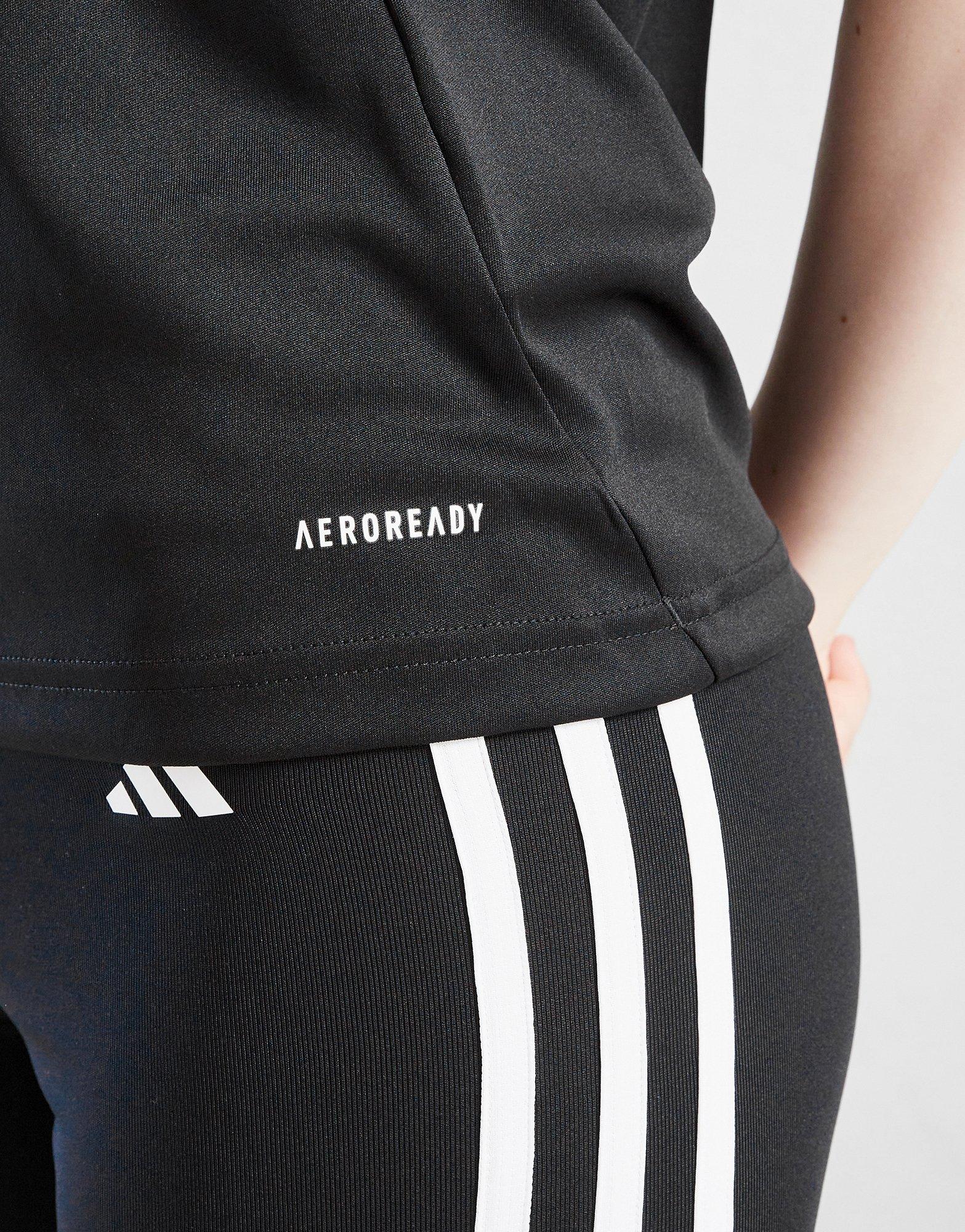 adidas Aston Villa FC 2025/26 Watkins Away Shirt Junior