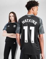 adidas Aston Villa FC 2025/26 Watkins Maglia Trasferta Junior