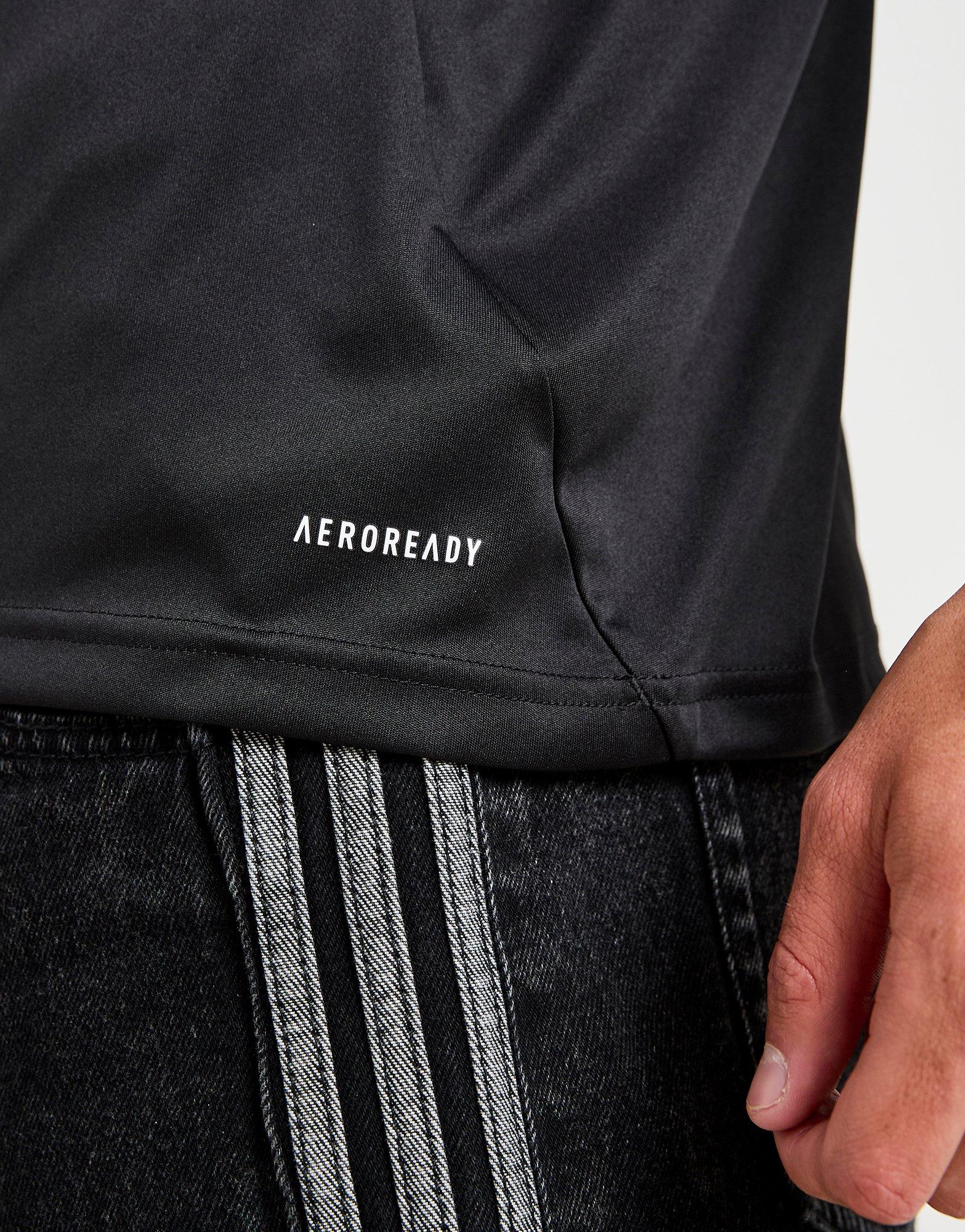 adidas Aston Villa FC 2025/26 Rogers Away Shirt