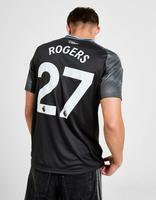 adidas Aston Villa FC 2025/26 Rogers Maglia Trasferta