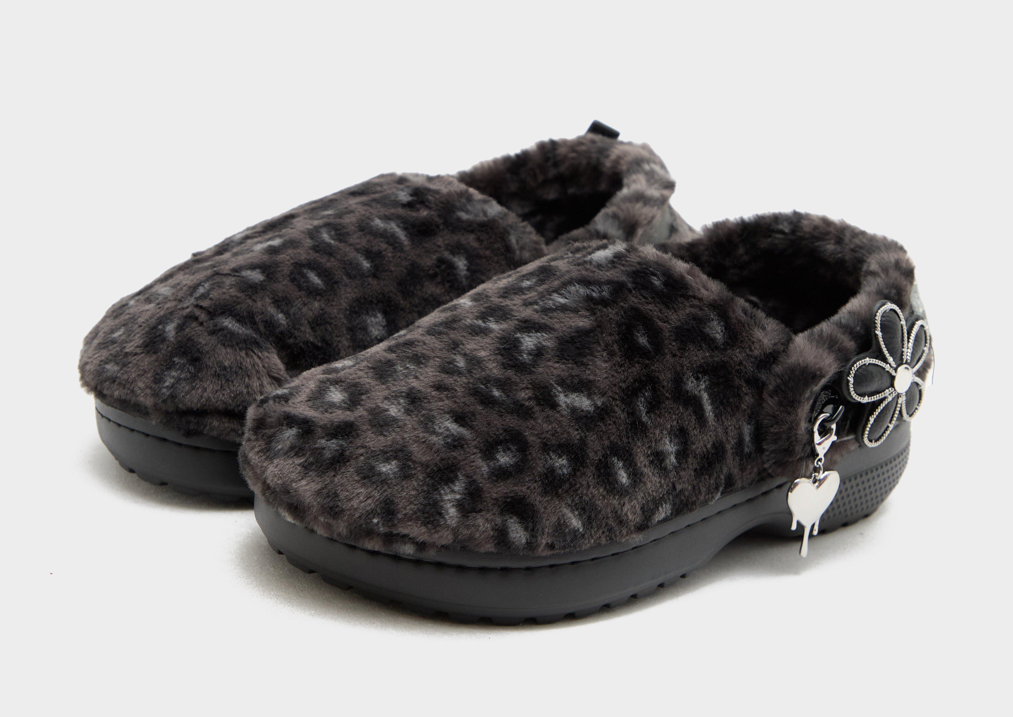 Crocs Classic Unfurgettable Clog Women's