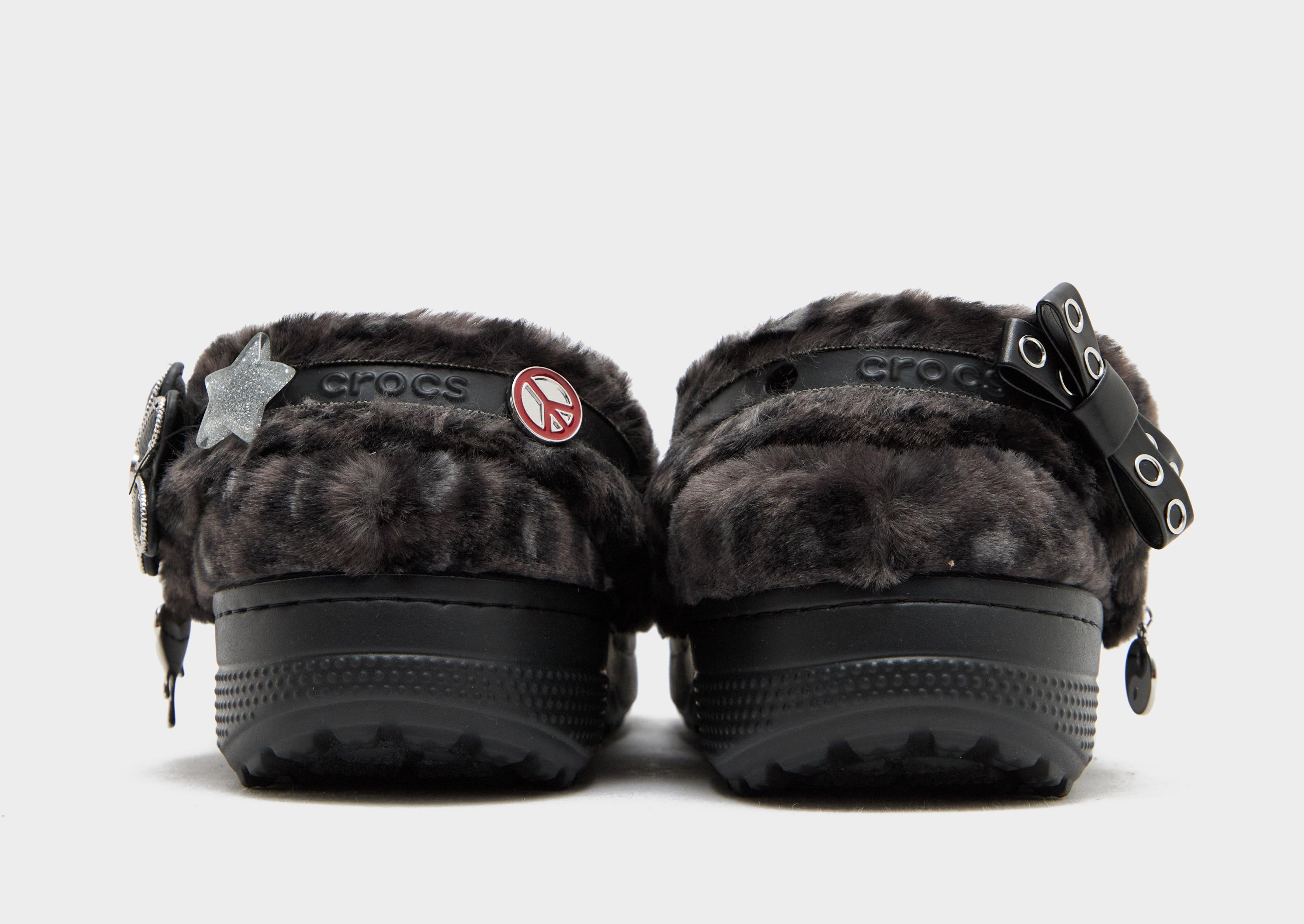 Crocs Classic Unfurgettable Clog Women's