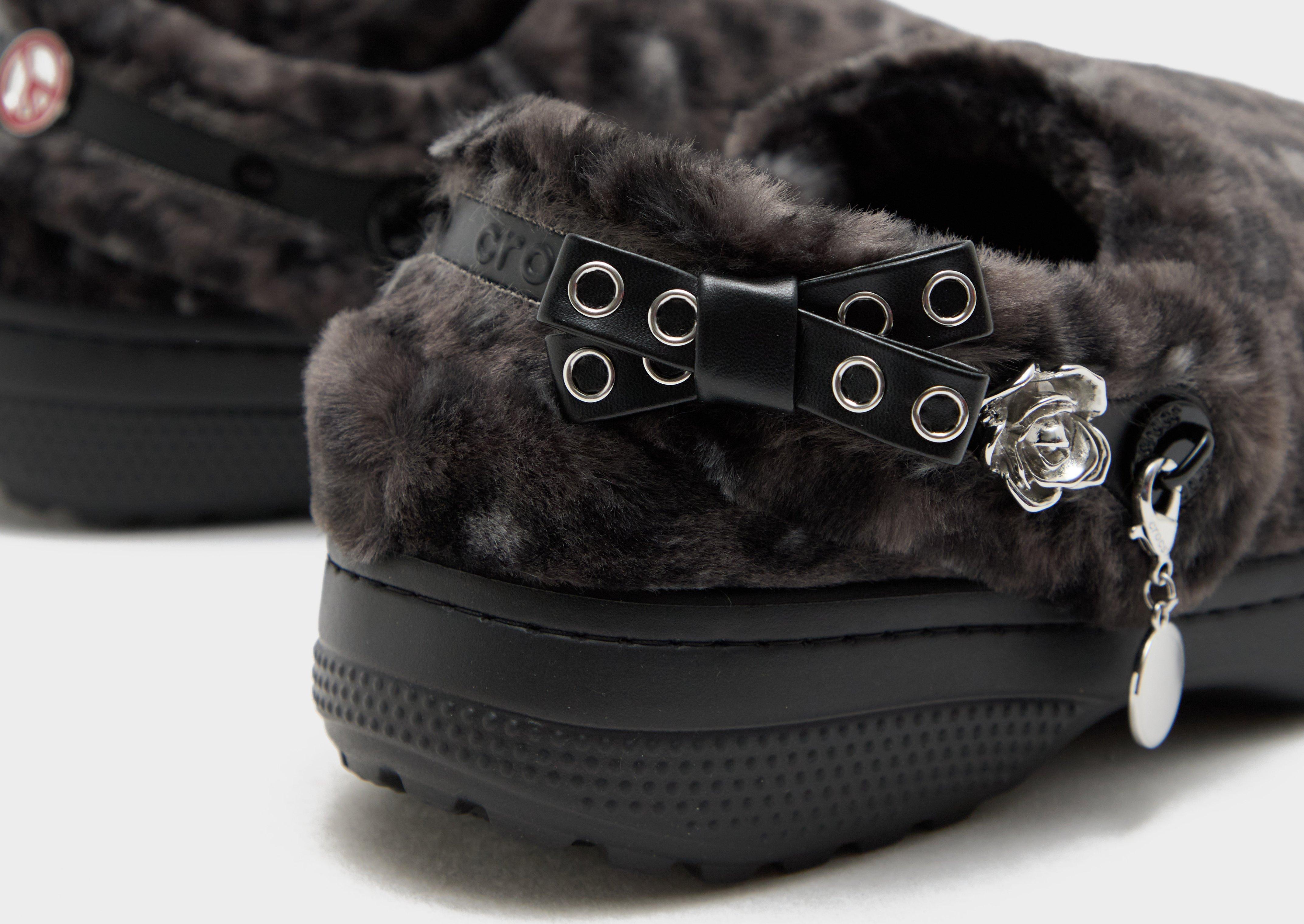 Crocs Classic Unfurgettable Clog Women's