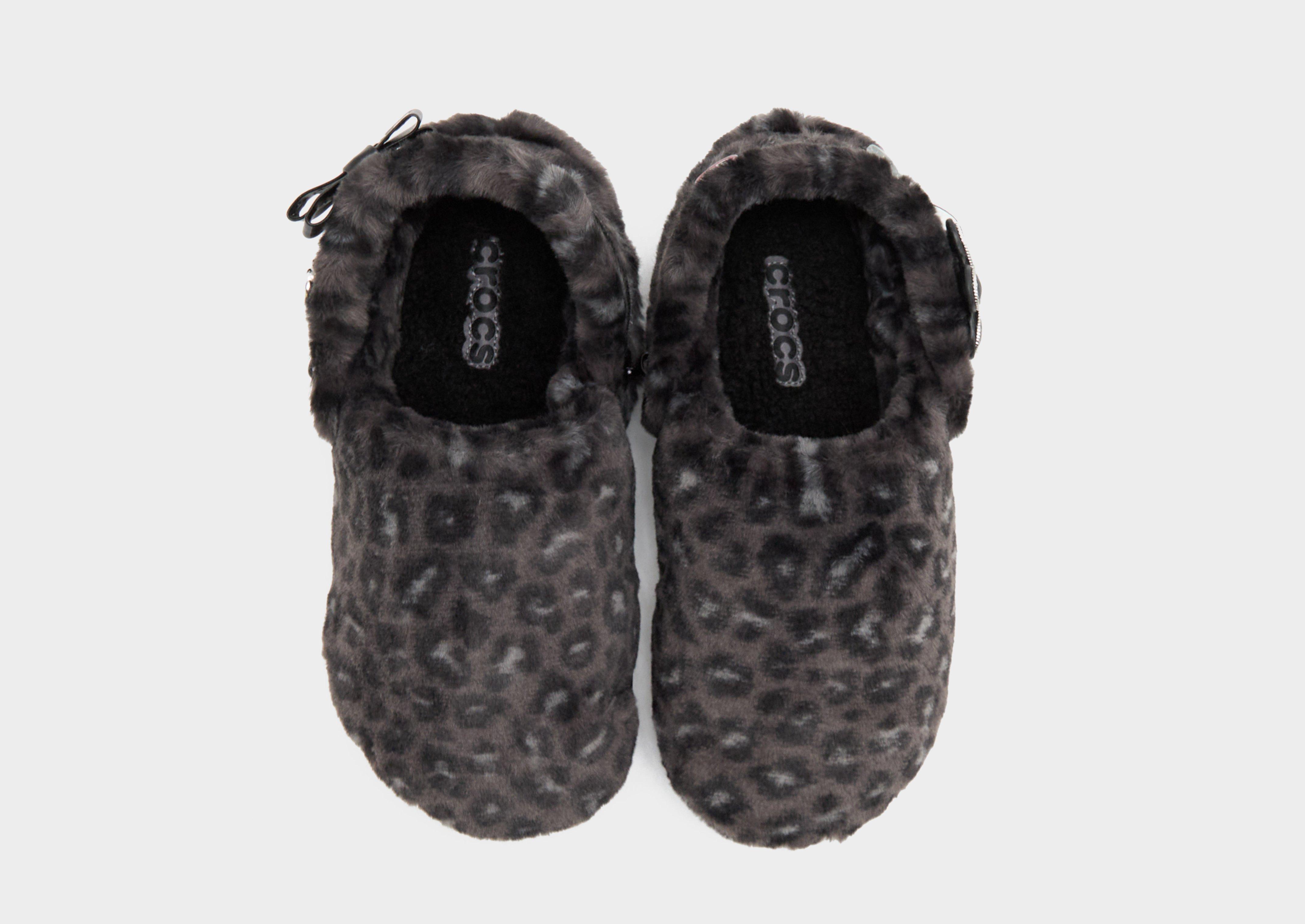 Crocs Classic Unfurgettable Clog Women's