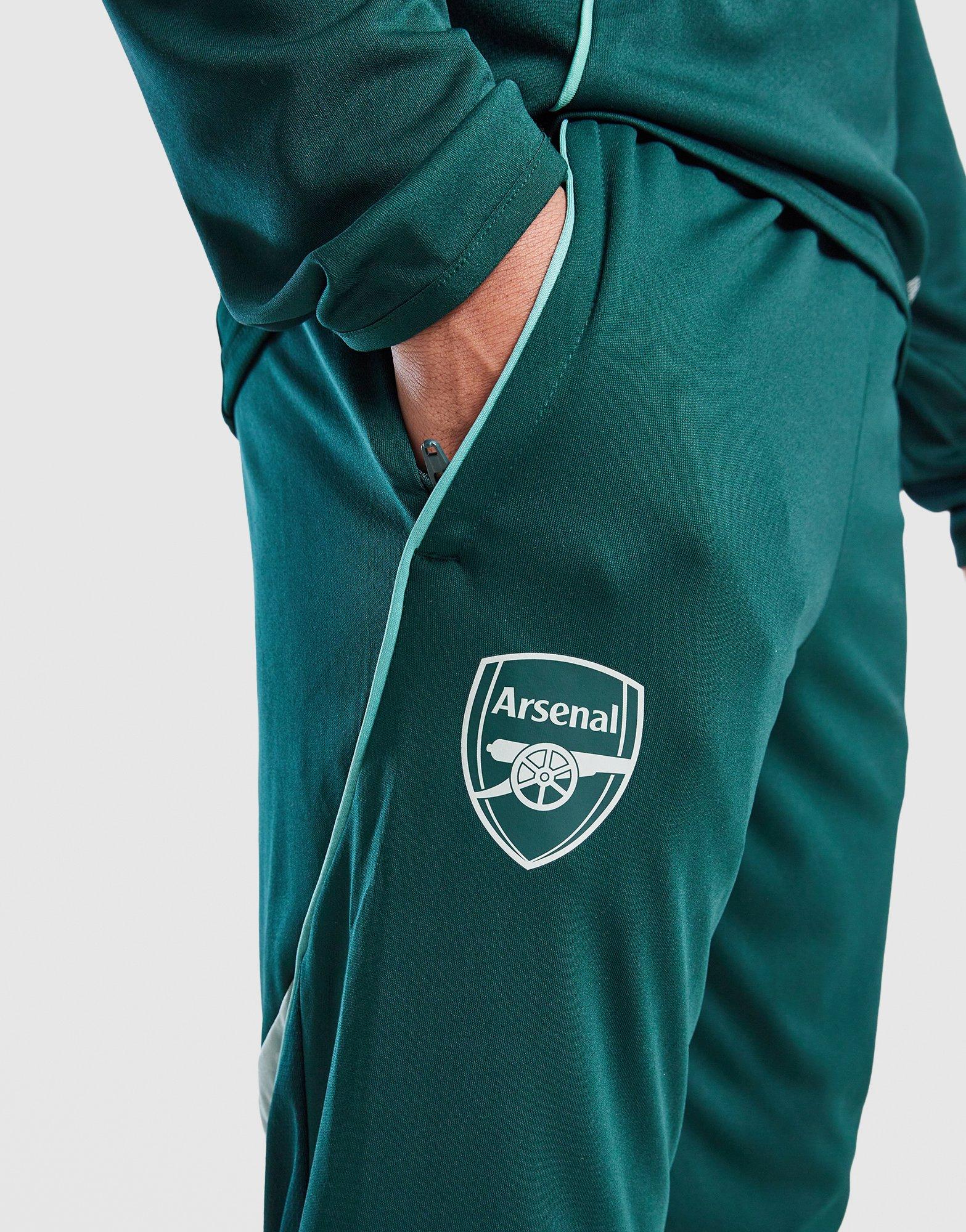 adidas Pantalon d'entraînement Arsenal Tiro 25 Competition