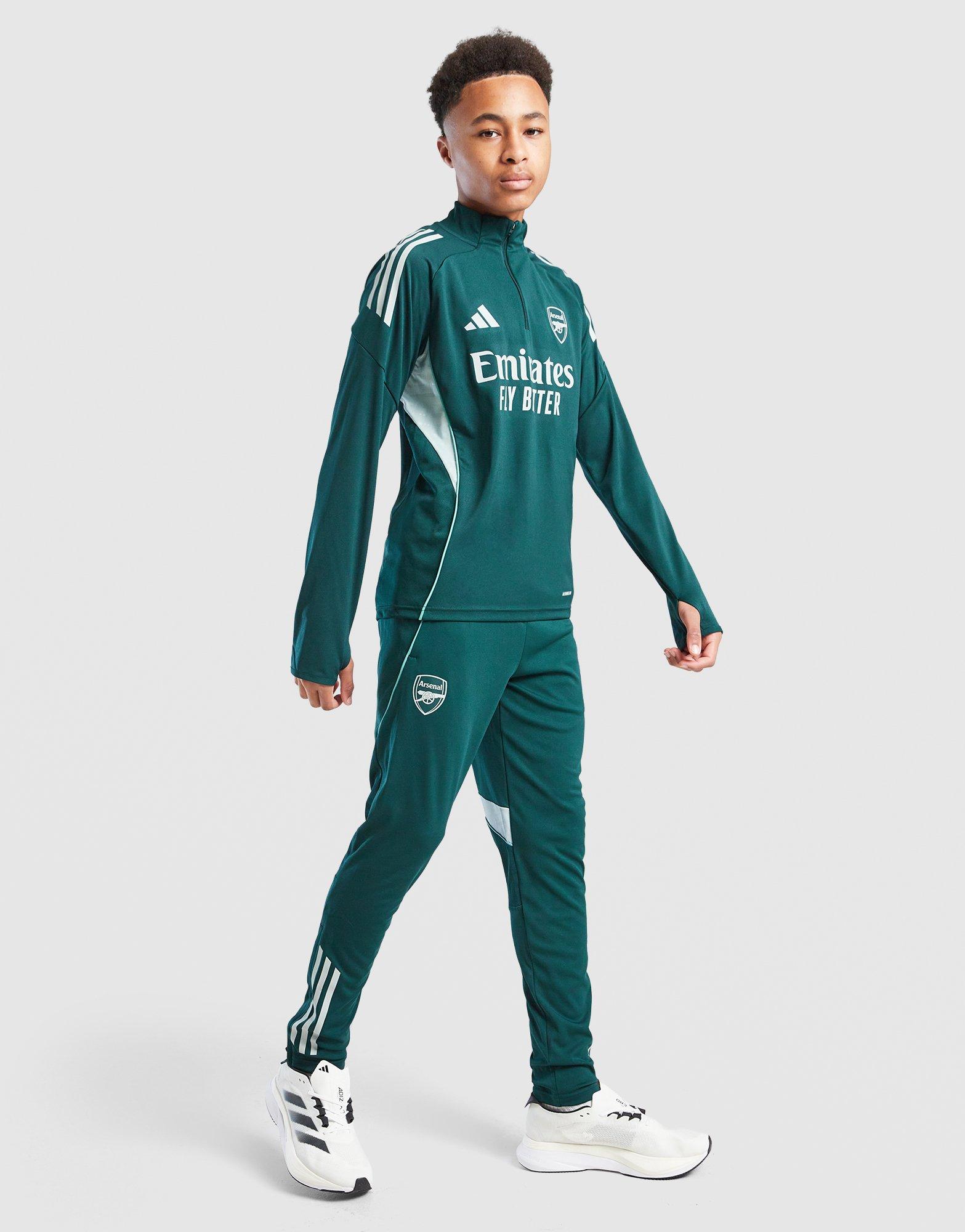 adidas Arsenal FC Training Track Pants Junior