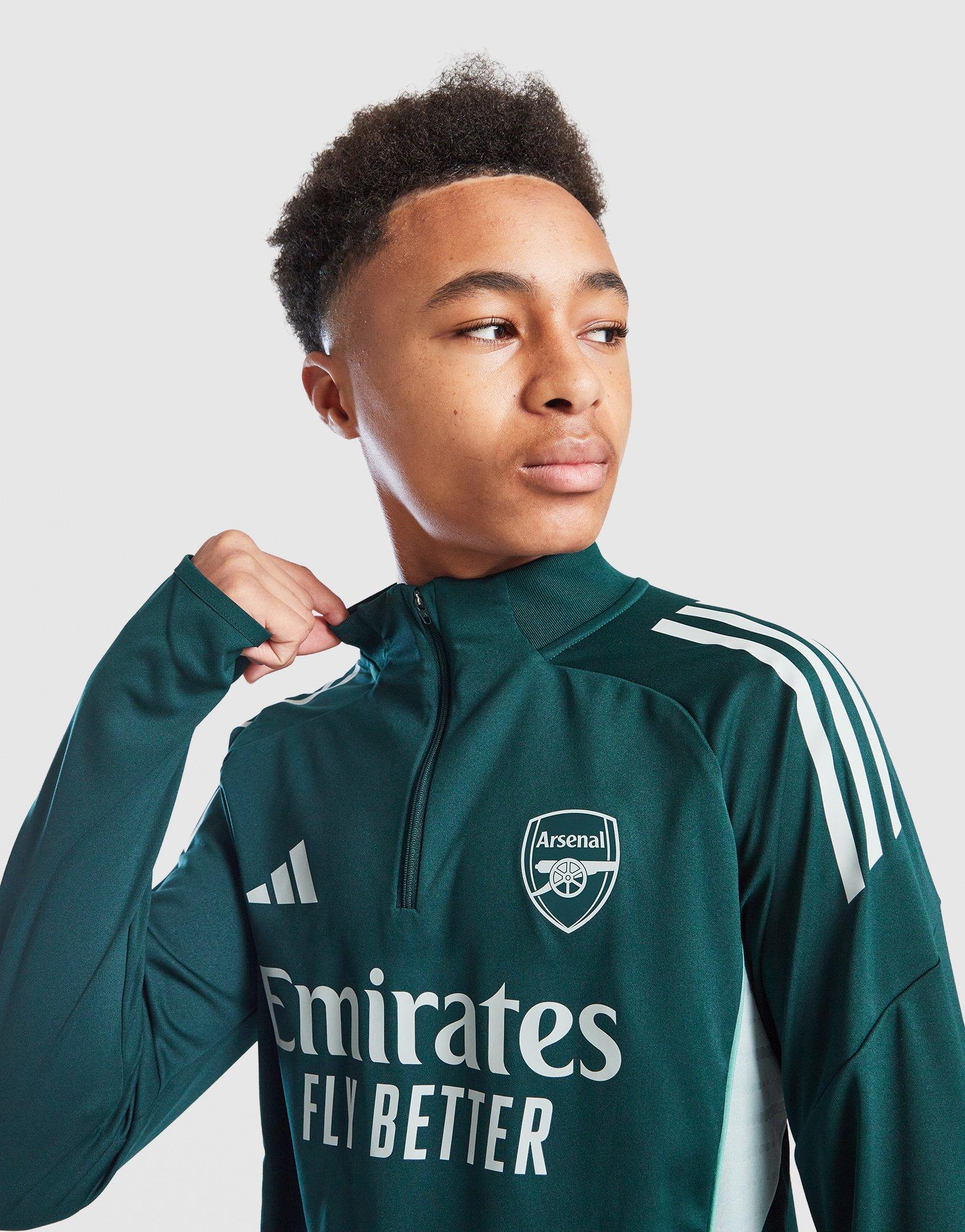 adidas Haut d’entraînement Arsenal Tiro 25 Competition