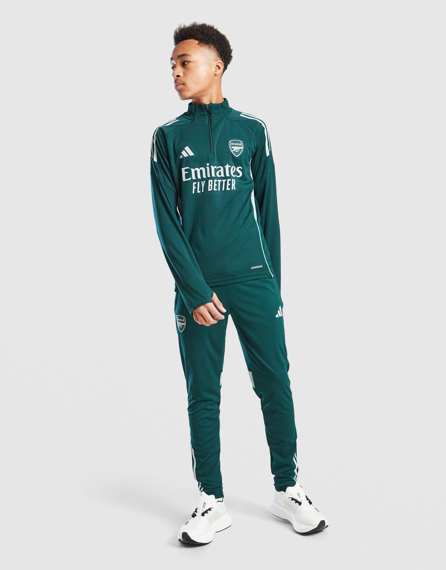 adidas Haut d’entraînement Arsenal Tiro 25 Competition