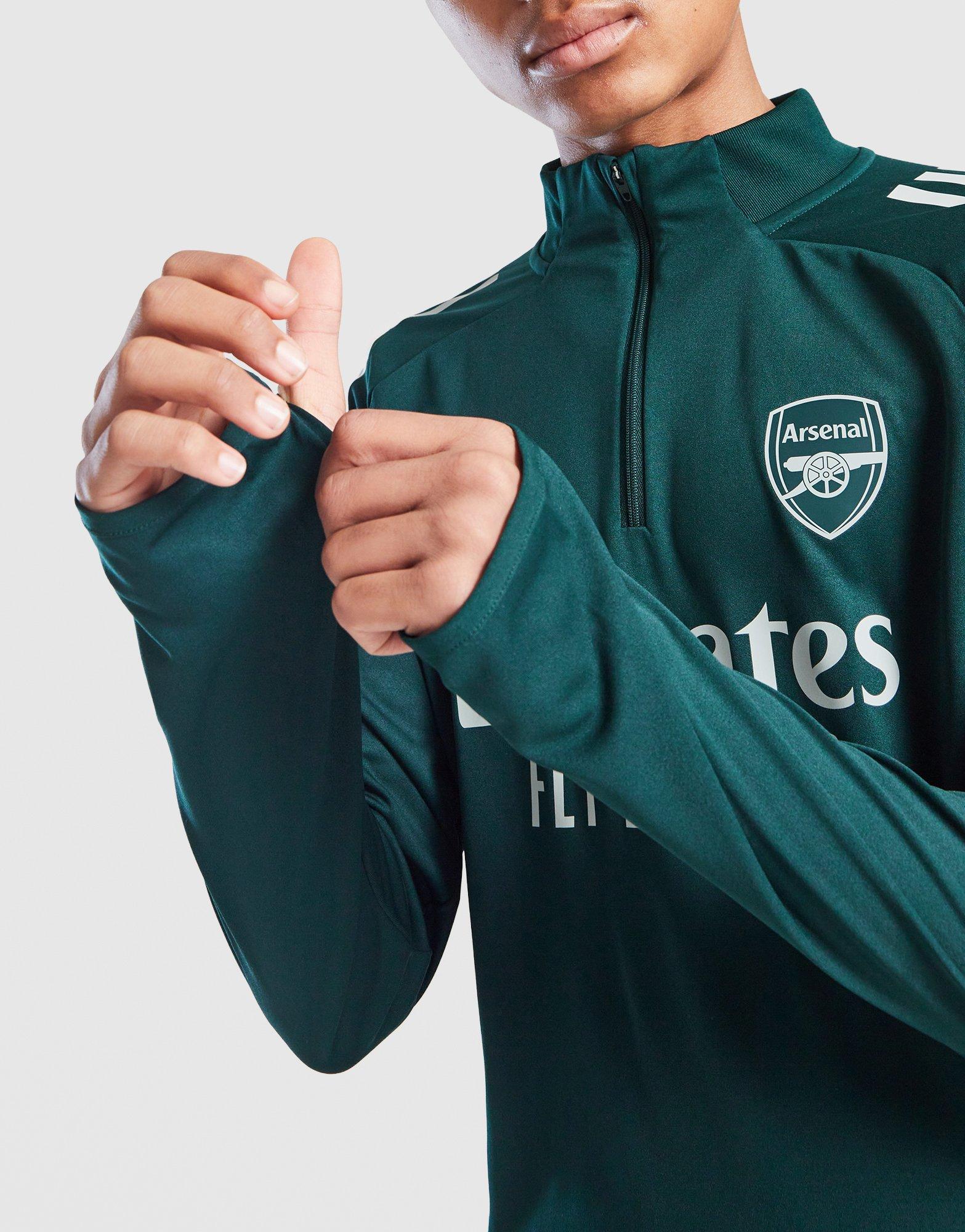 adidas Haut d’entraînement Arsenal Tiro 25 Competition