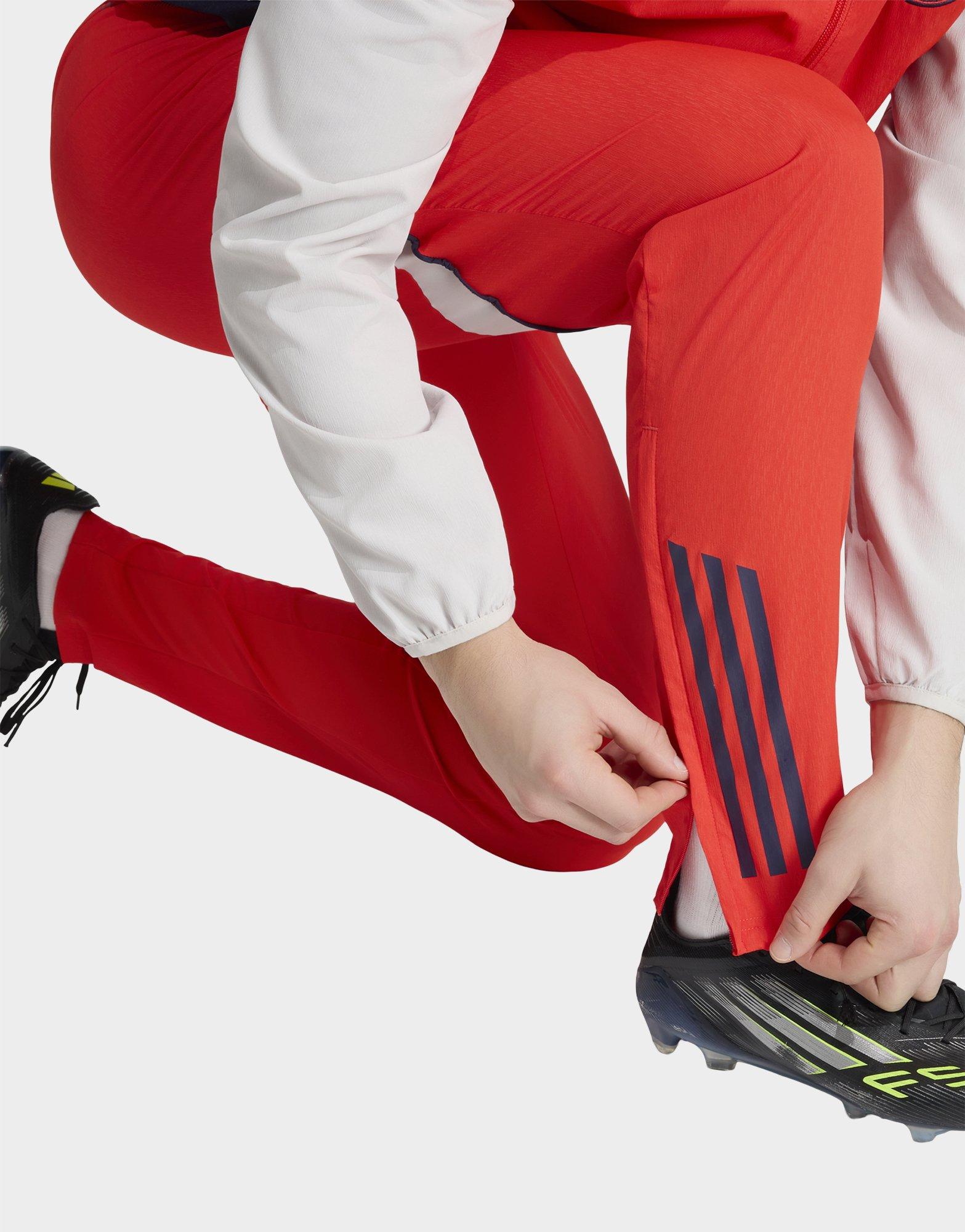 adidas FC Bayern Munich Presentation Track Pants