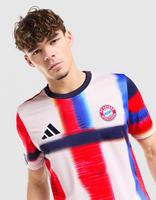 adidas FC Bayern Munich Pre Match Shirt