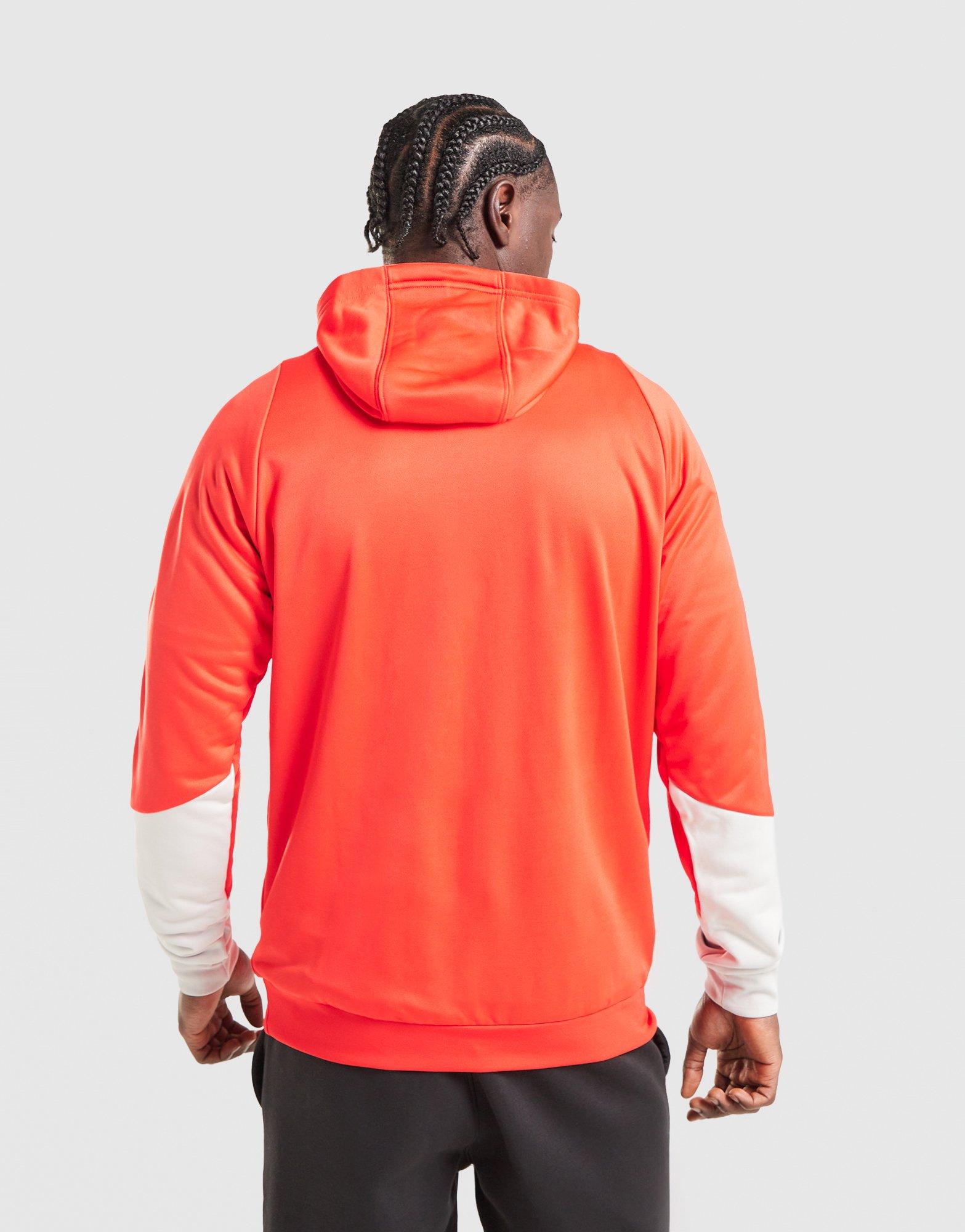 adidas FC Bayern Munich Training Hoodie