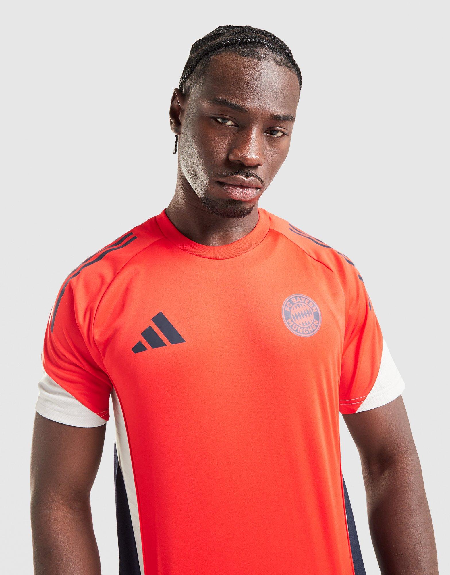 adidas FC Bayern Munich Training Shirt