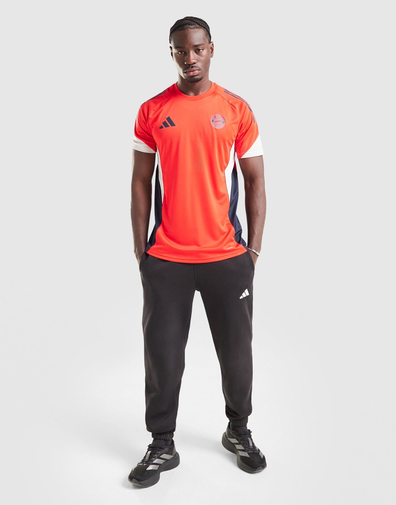 adidas FC Bayern Munich Training Shirt