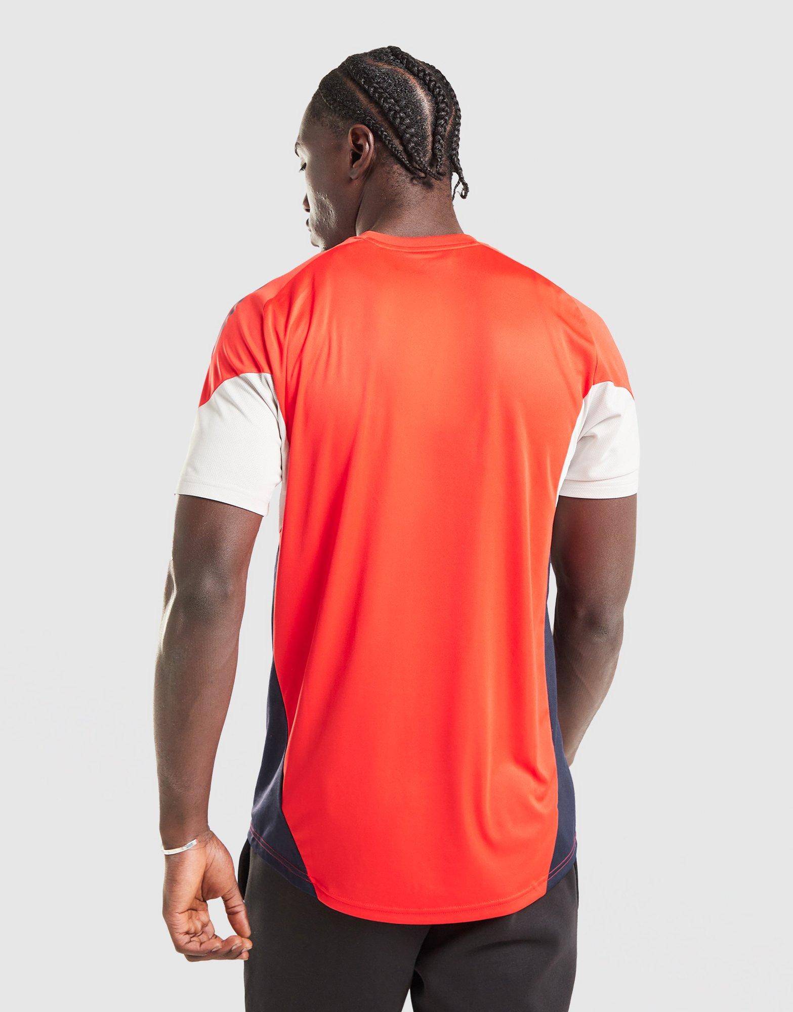 adidas FC Bayern Munich Training Shirt