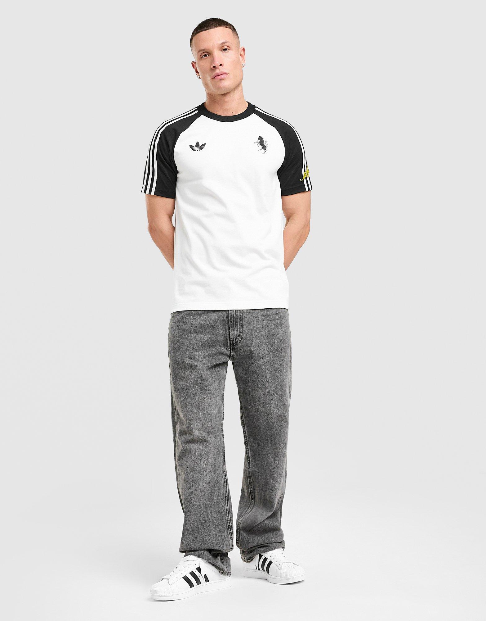 adidas Originals Juventus OG T-Shirt