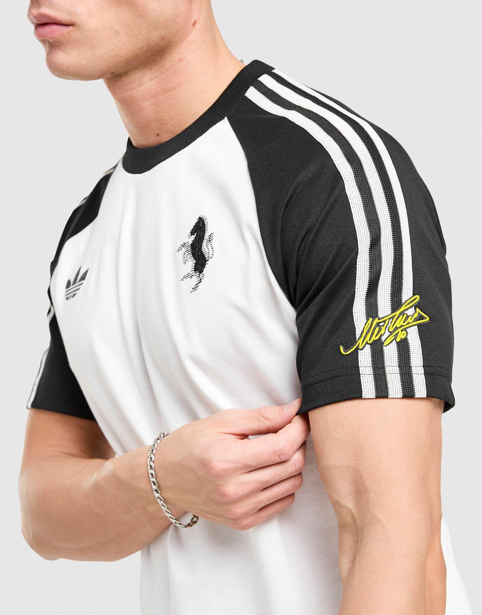 adidas Originals Juventus OG T-Shirt