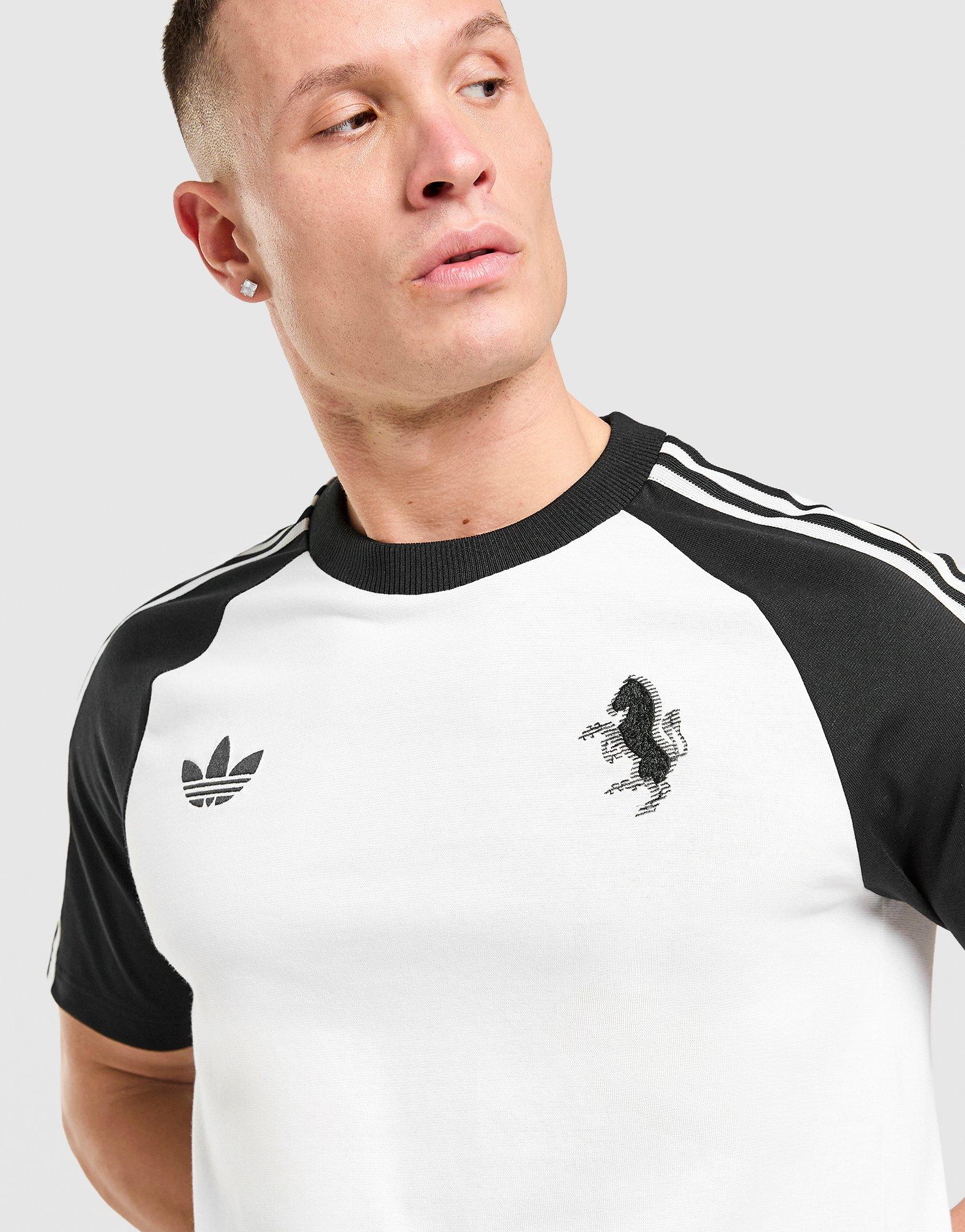 adidas Originals Juventus OG T-Shirt