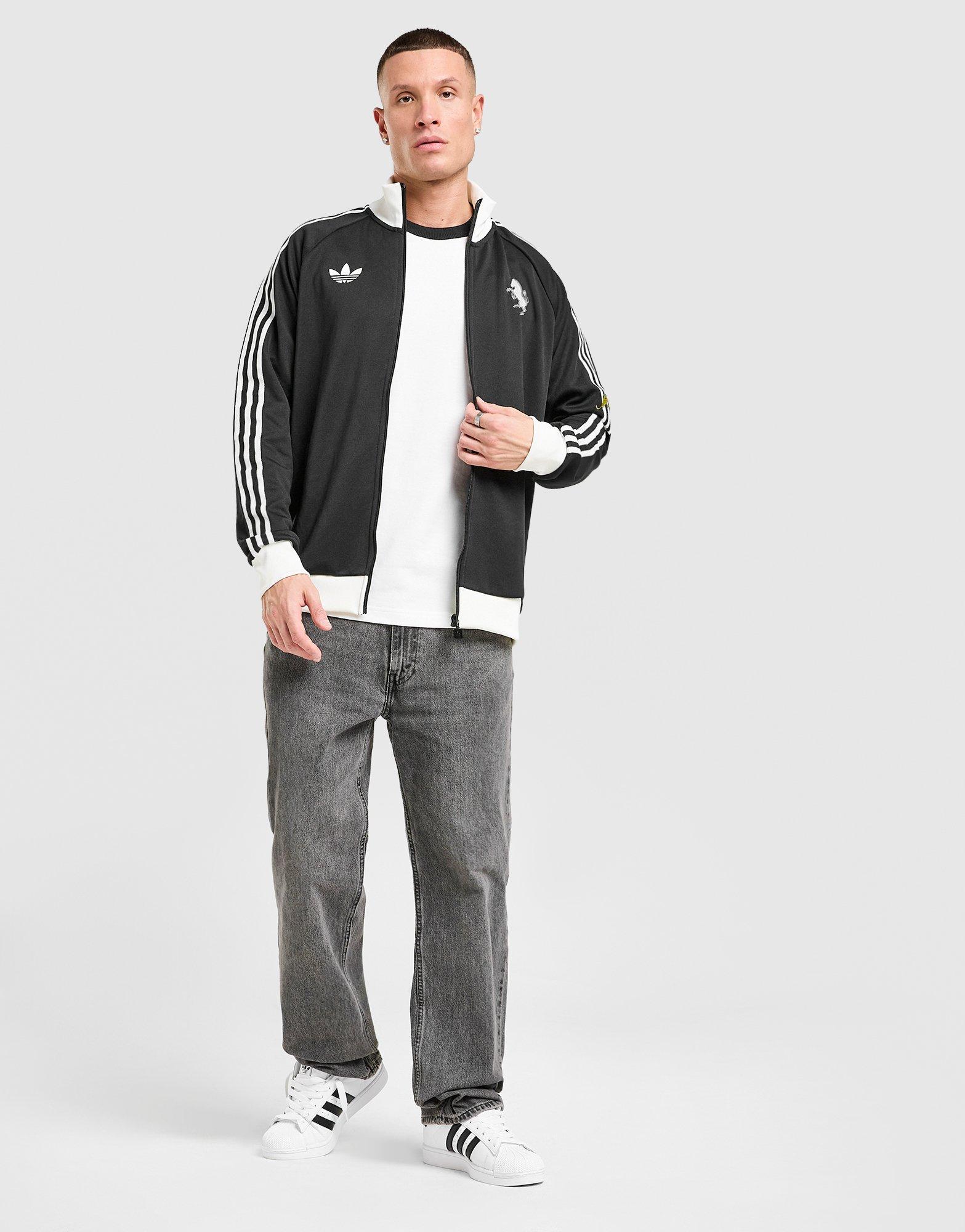 adidas Originals Juventus OG Track Top