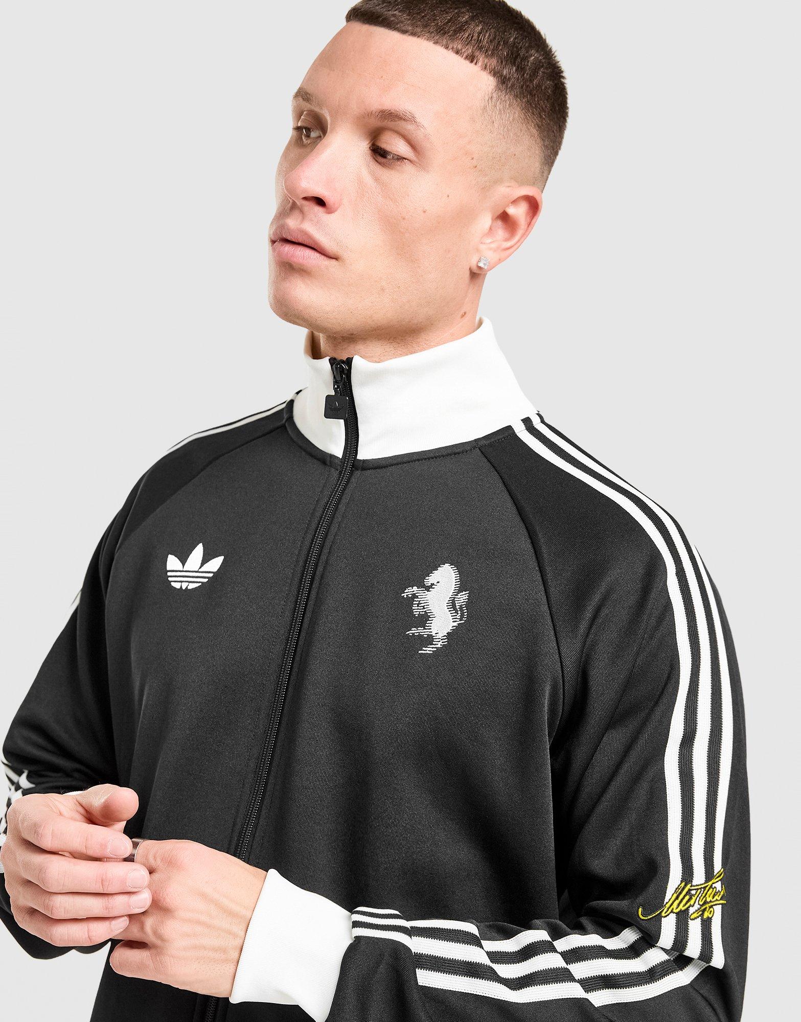 adidas Originals Juventus OG Track Top