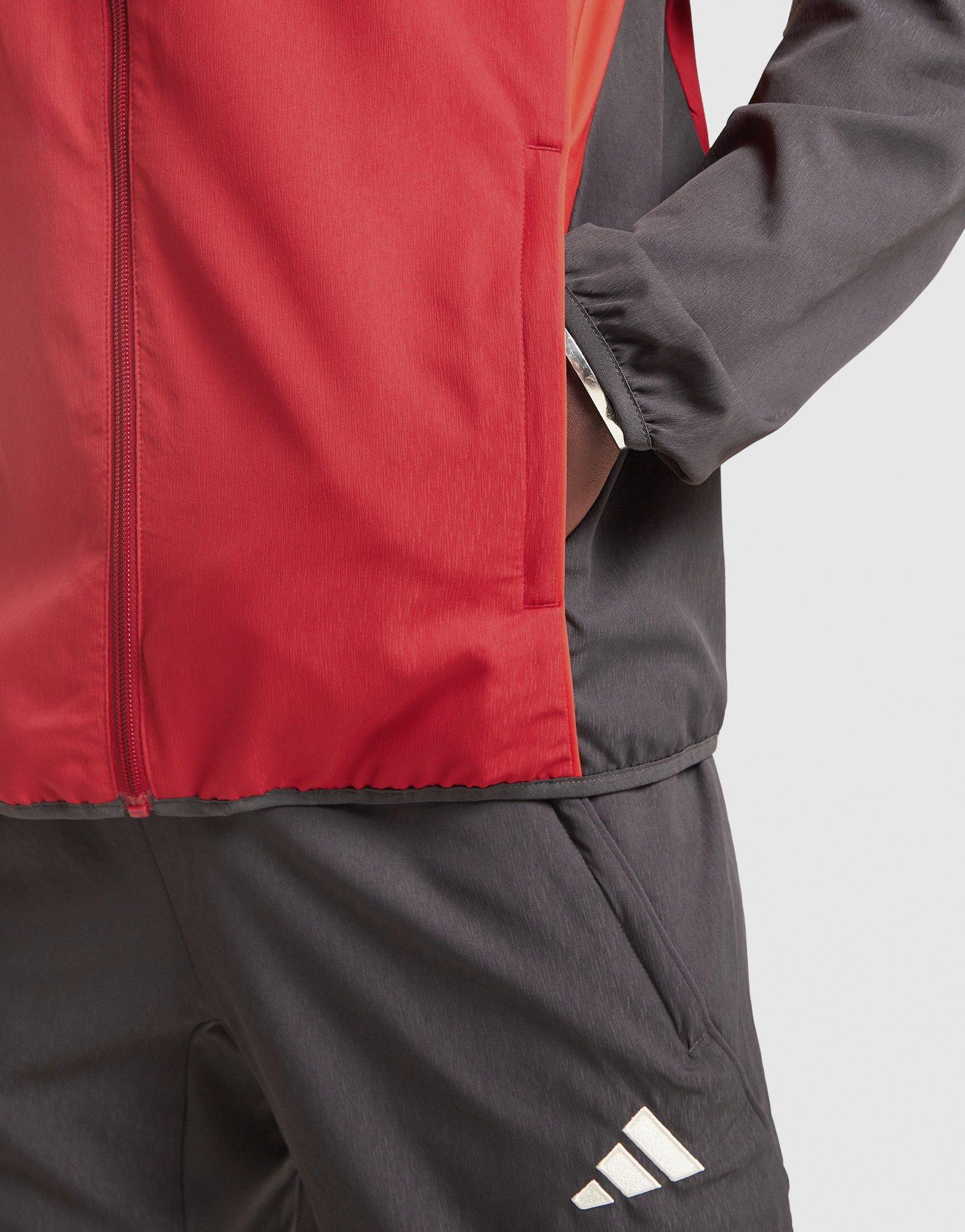 adidas Veste de présentation Liverpool FC