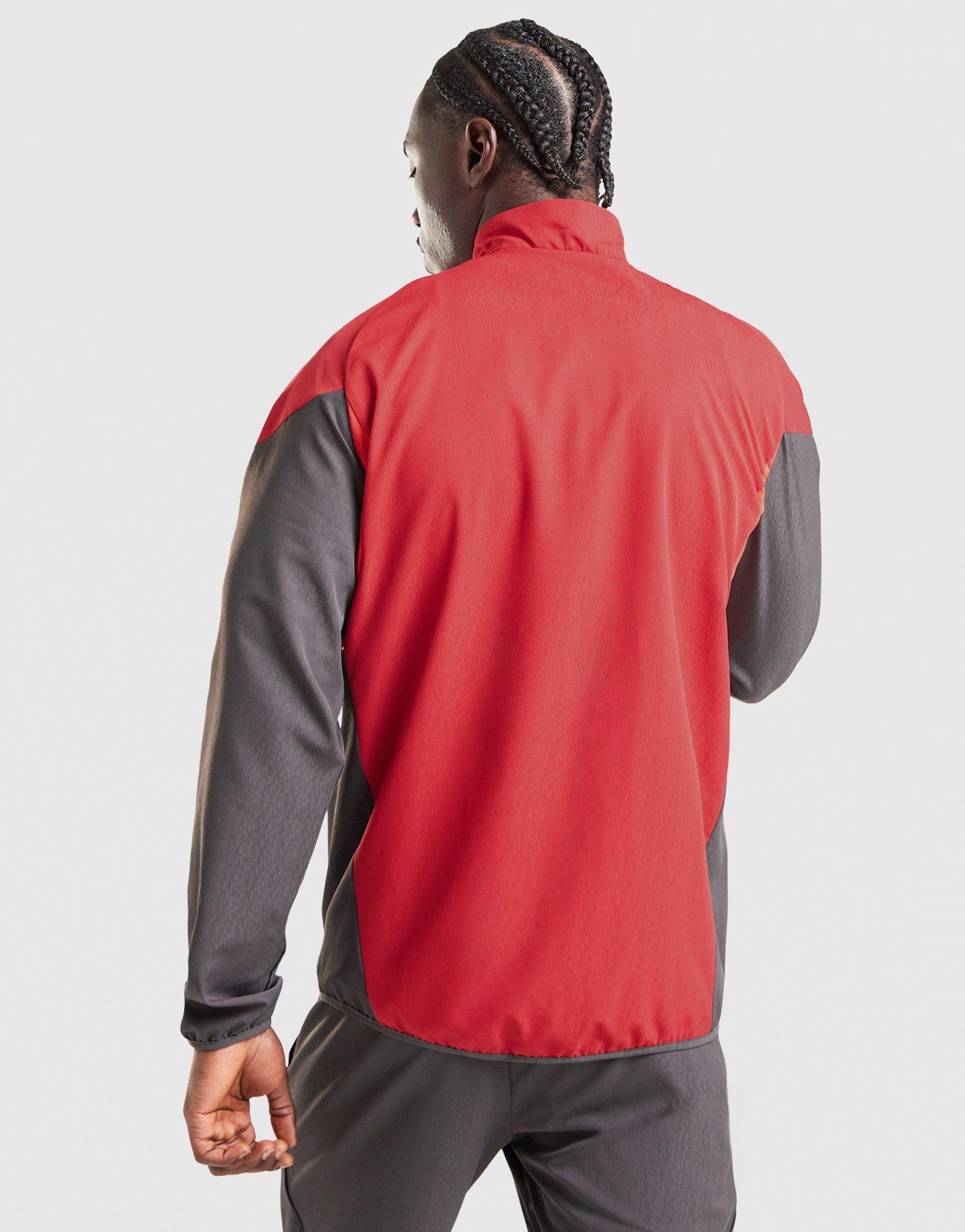 adidas Veste de présentation Liverpool FC